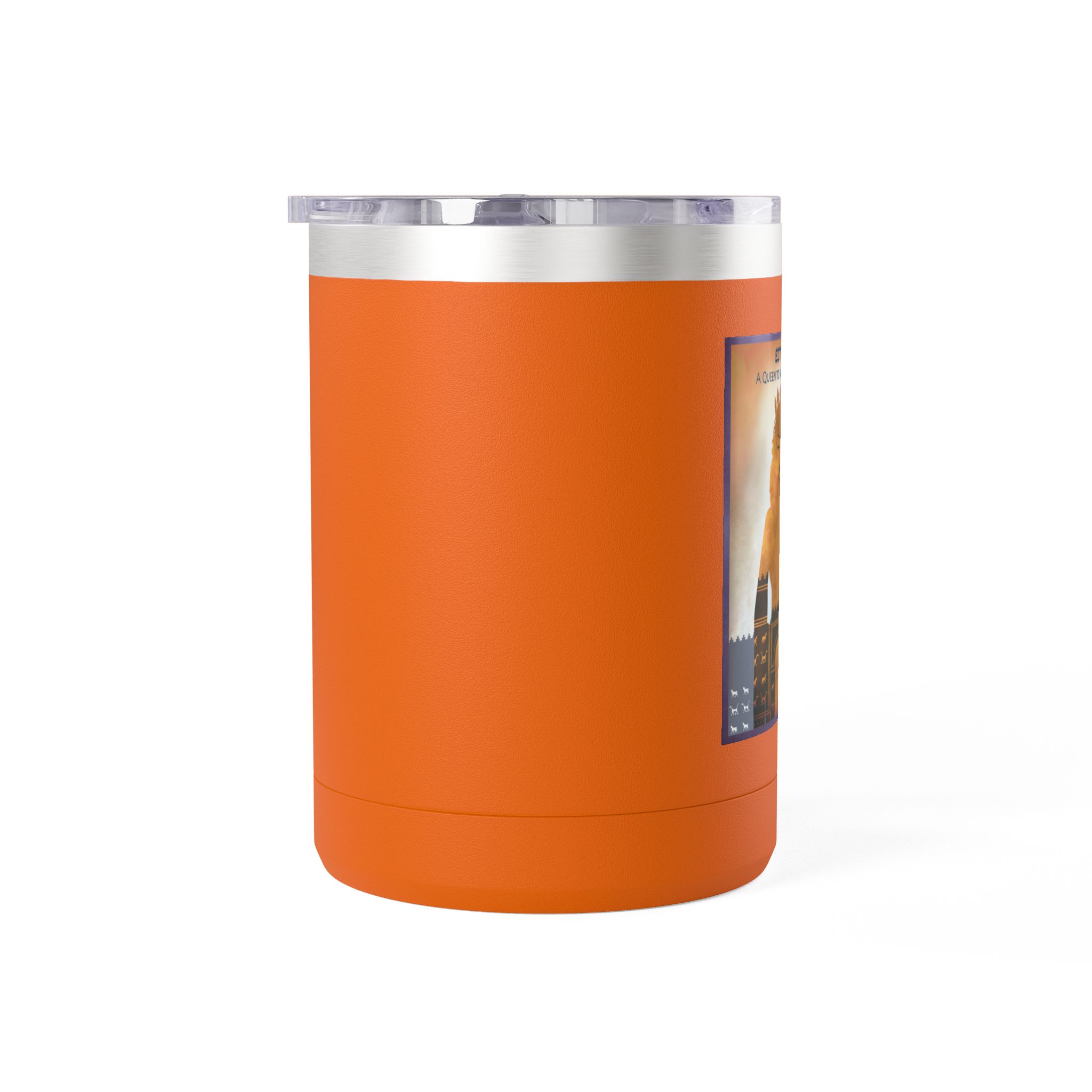 Esther, A Queen to Save My People Christian Travel Mug - Bible Coffee Mug 15oz 45 Esther, A Queen to Save My People Christian Travel Mug - Bible Coffee Mug 15oz - Image 45