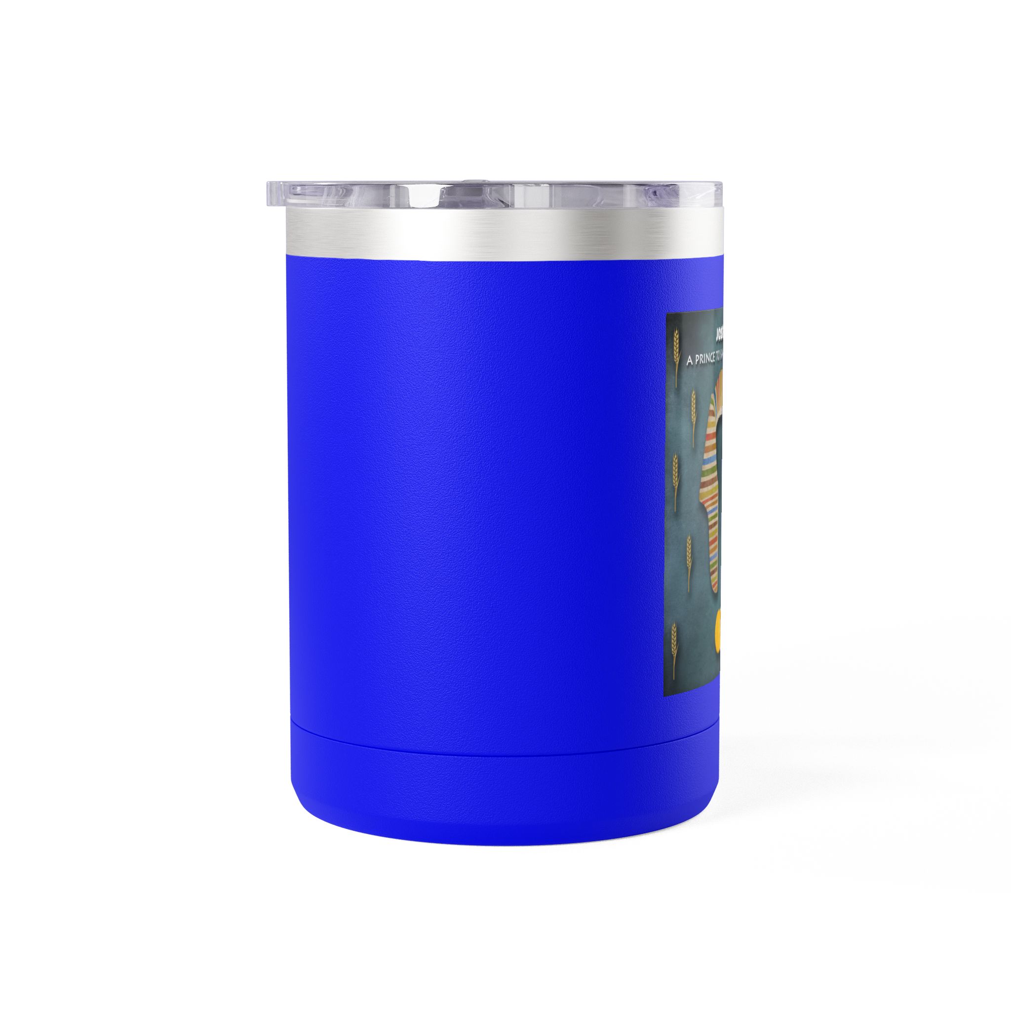 Joseph, A Prince to Save My People Christian Travel Mug - Bible Coffee Mug 15oz 17 Joseph, A Prince to Save My People Christian Travel Mug - Bible Coffee Mug 15oz - Image 17