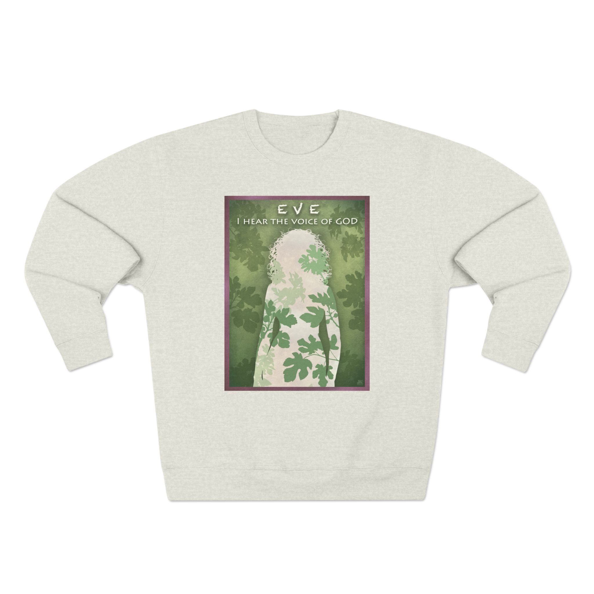 Eve, Garden of Eden : Sweatshirt 10 Eve, Garden of Eden : Sweatshirt - Image 10