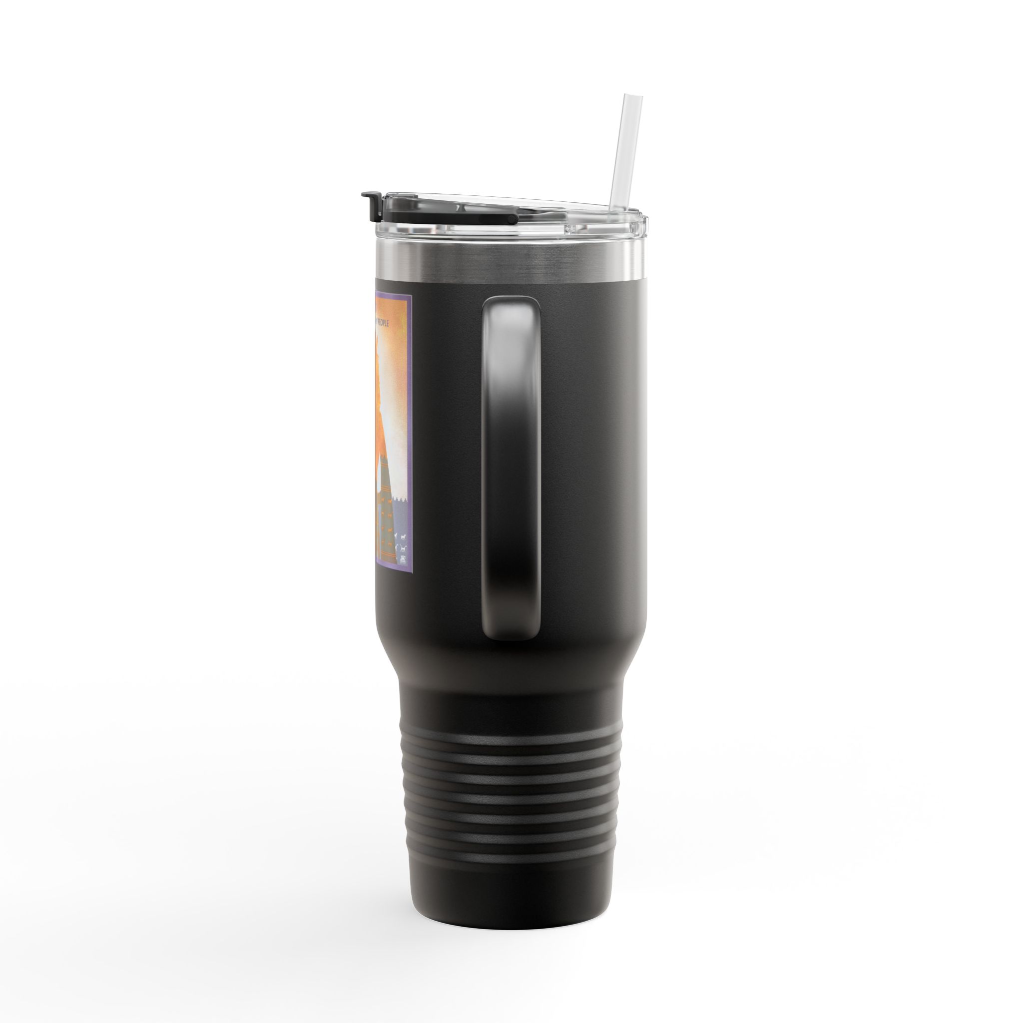 Esther, A Queen to Save My People - Christian 40oz Tumbler 7 Esther, A Queen to Save My People - Christian 40oz Tumbler - Image 7