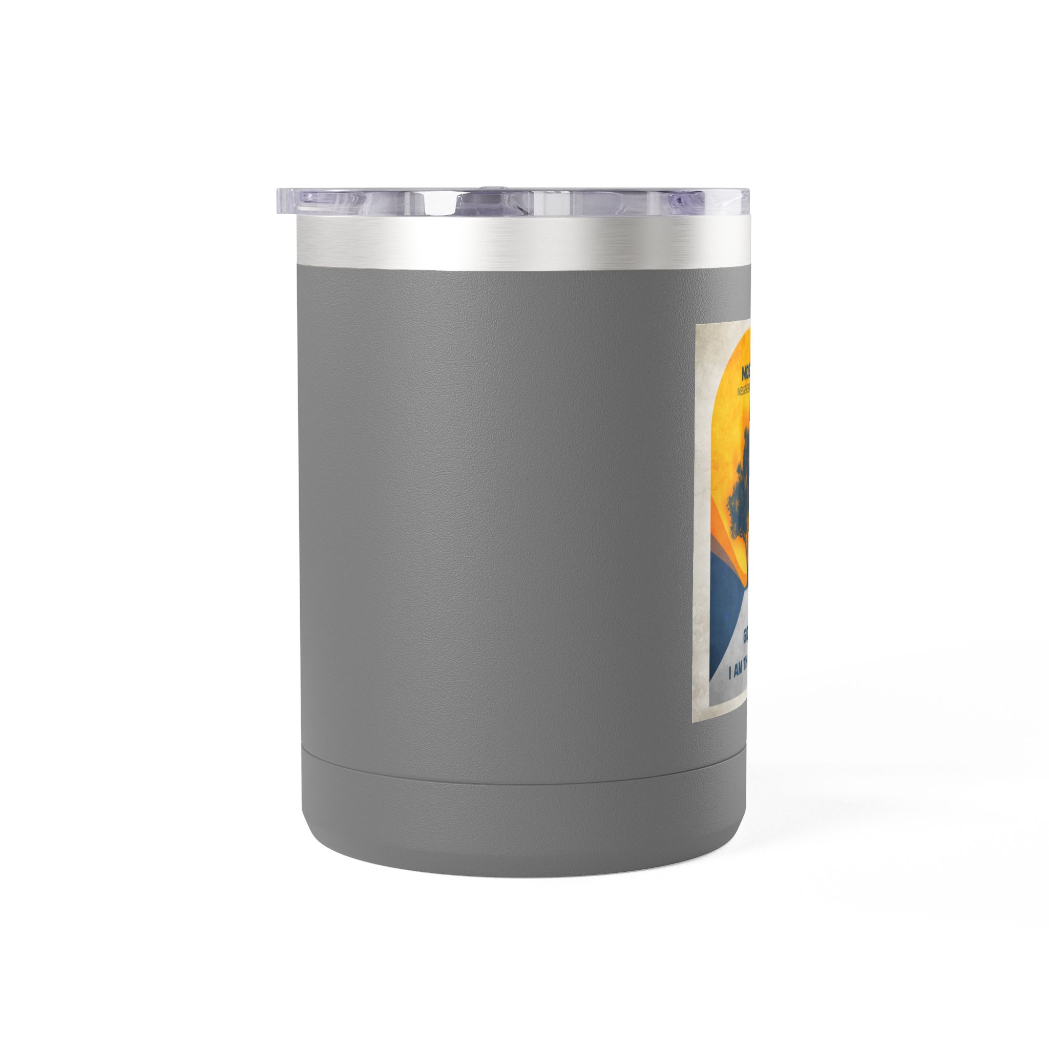 Moses, and the Burning Bush Christian Travel Mug - Bible Coffee Mug 15oz 17 Moses, and the Burning Bush Christian Travel Mug - Bible Coffee Mug 15oz - Image 17