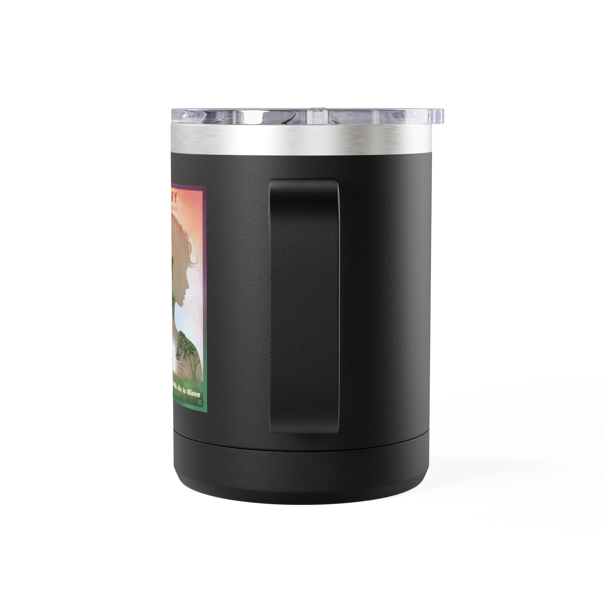 Mary Magdalene, I have seen the Lord Christian Travel Mug - Bible Coffee Mug 15oz 15 Mary Magdalene, I have seen the Lord Christian Travel Mug - Bible Coffee Mug 15oz - Image 15
