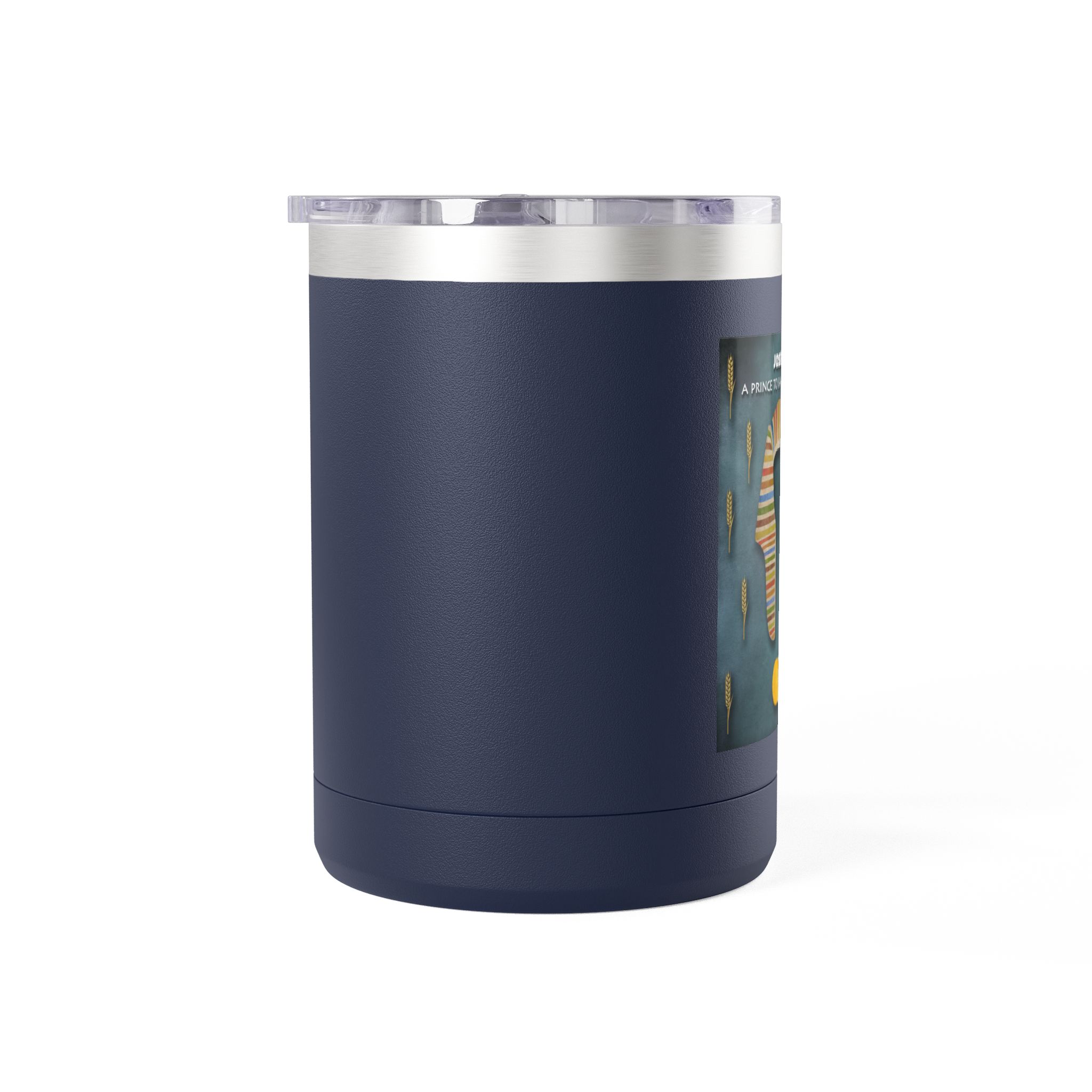 Joseph, A Prince to Save My People Christian Travel Mug - Bible Coffee Mug 15oz 21 Joseph, A Prince to Save My People Christian Travel Mug - Bible Coffee Mug 15oz - Image 21