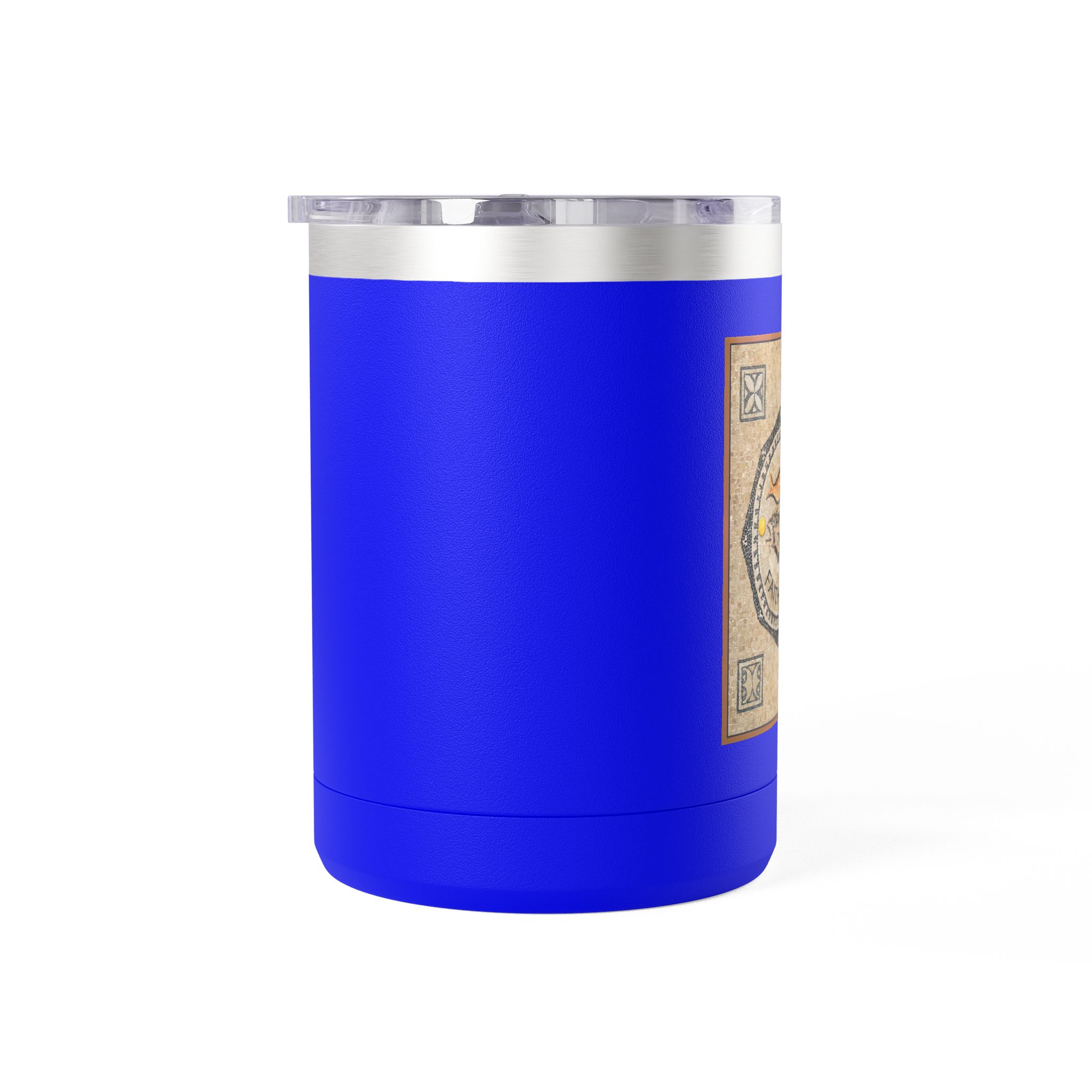Christian Fish Tile Mosaic Travel Mug - Christian Coffee Mug 15oz 25 Christian Fish Tile Mosaic Travel Mug - Christian Coffee Mug 15oz - Image 25