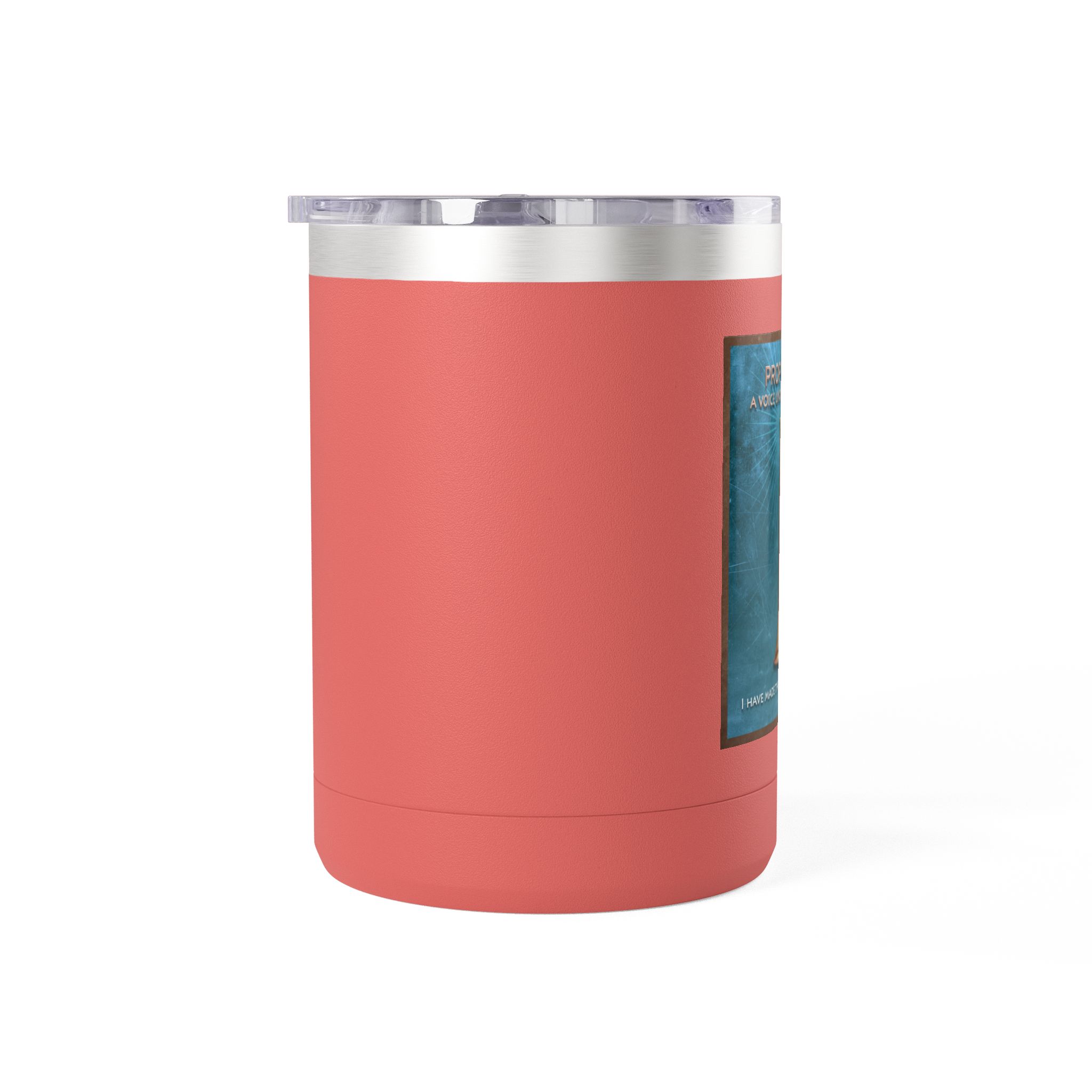 The Prophets Christian Travel Mug - Bible Coffee Mug 15oz 5 The Prophets Christian Travel Mug - Bible Coffee Mug 15oz - Image 5