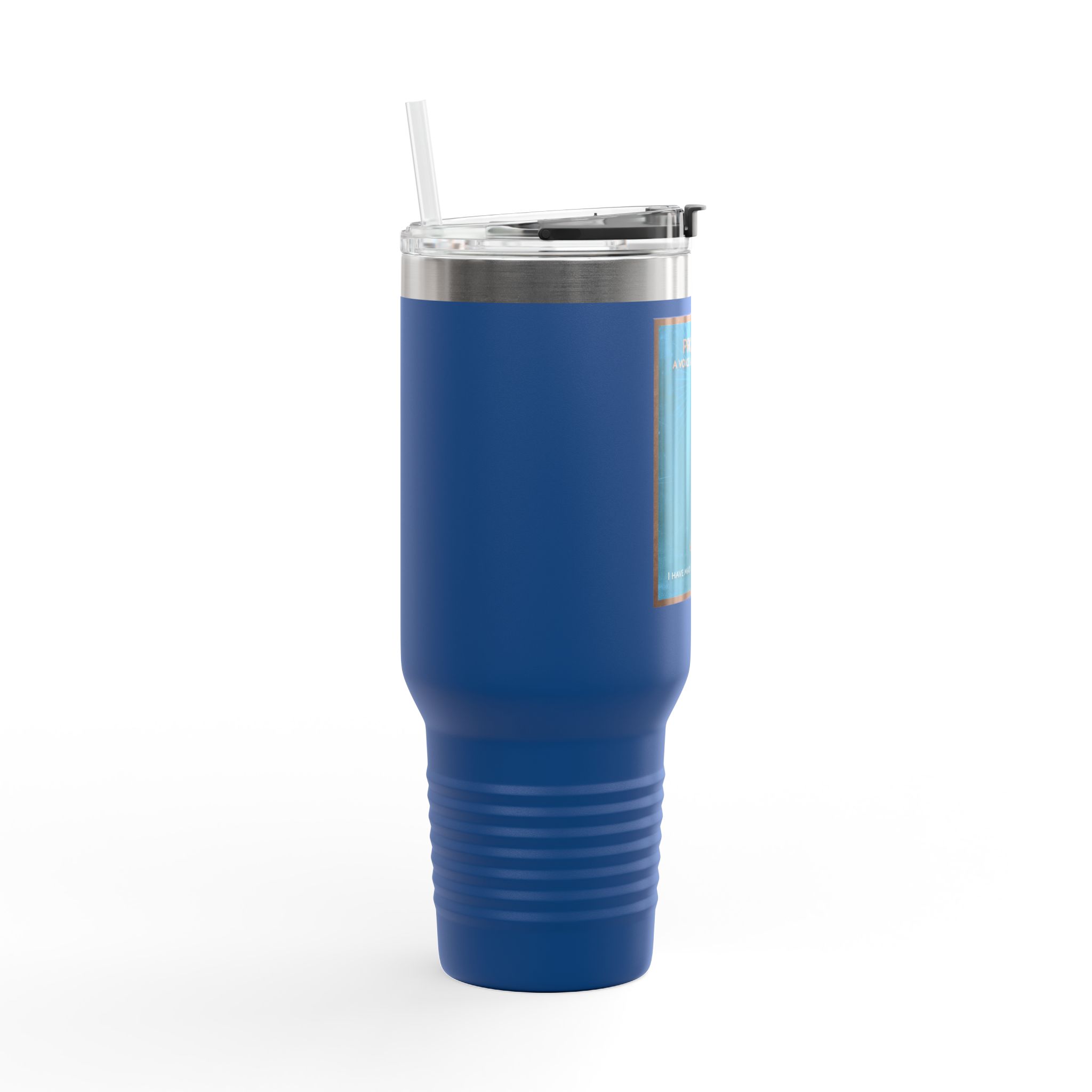 The Prophets: A Voice Unto My People Christian Tumbler 40oz - Bible History Insulated Tumbler 14 The Prophets: A Voice Unto My People Christian Tumbler 40oz - Bible History Insulated Tumbler - Image 14