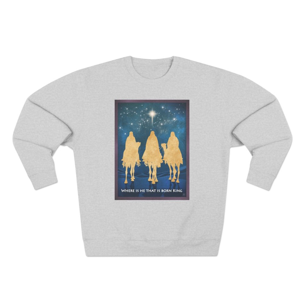 The Magi : Sweatshirt