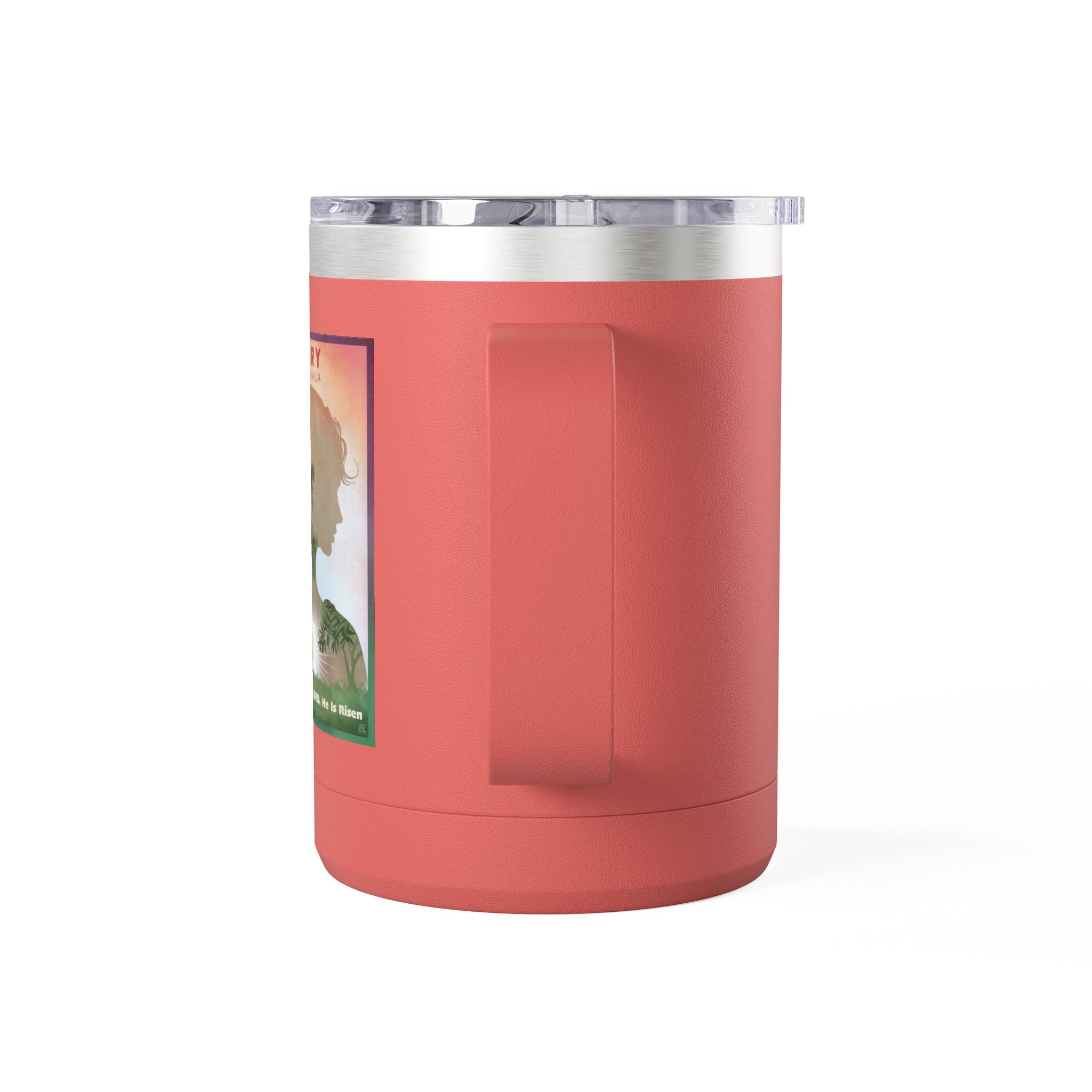 Mary Magdalene, I have seen the Lord Christian Travel Mug - Bible Coffee Mug 15oz 7 Mary Magdalene, I have seen the Lord Christian Travel Mug - Bible Coffee Mug 15oz - Image 7