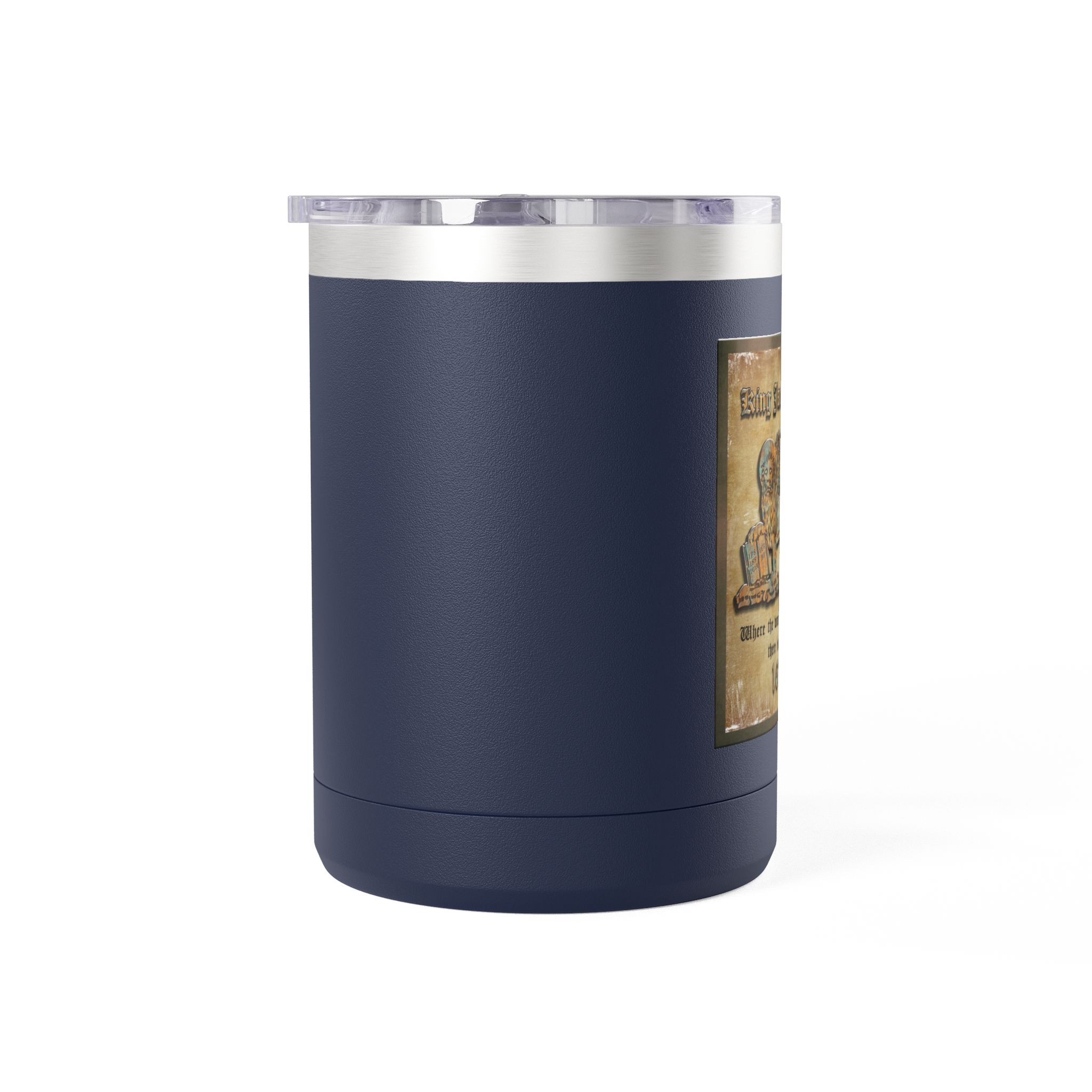 King James Bible Historic Plaque: Faith-Inspired Coffee Mug 15oz 25 King James Bible Historic Plaque: Faith-Inspired Coffee Mug 15oz - Image 25