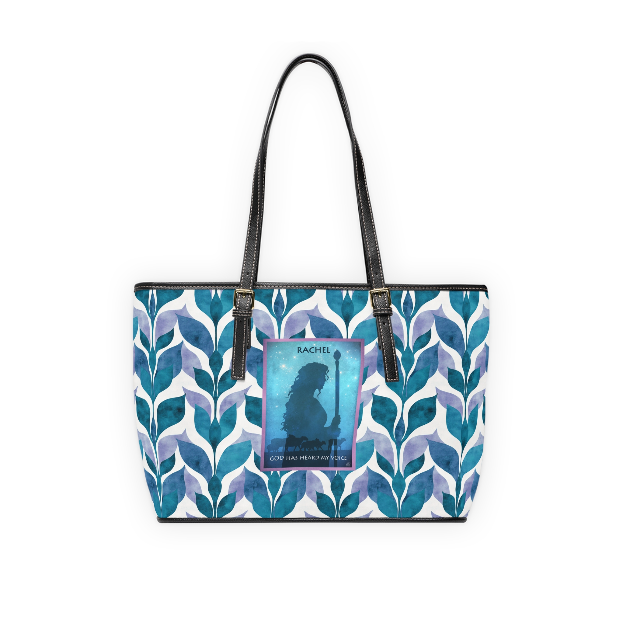 Rachel, Protector of the Flocks, Shoulder Bag 2 Rachel, Protector of the Flocks, Shoulder Bag - Image 2