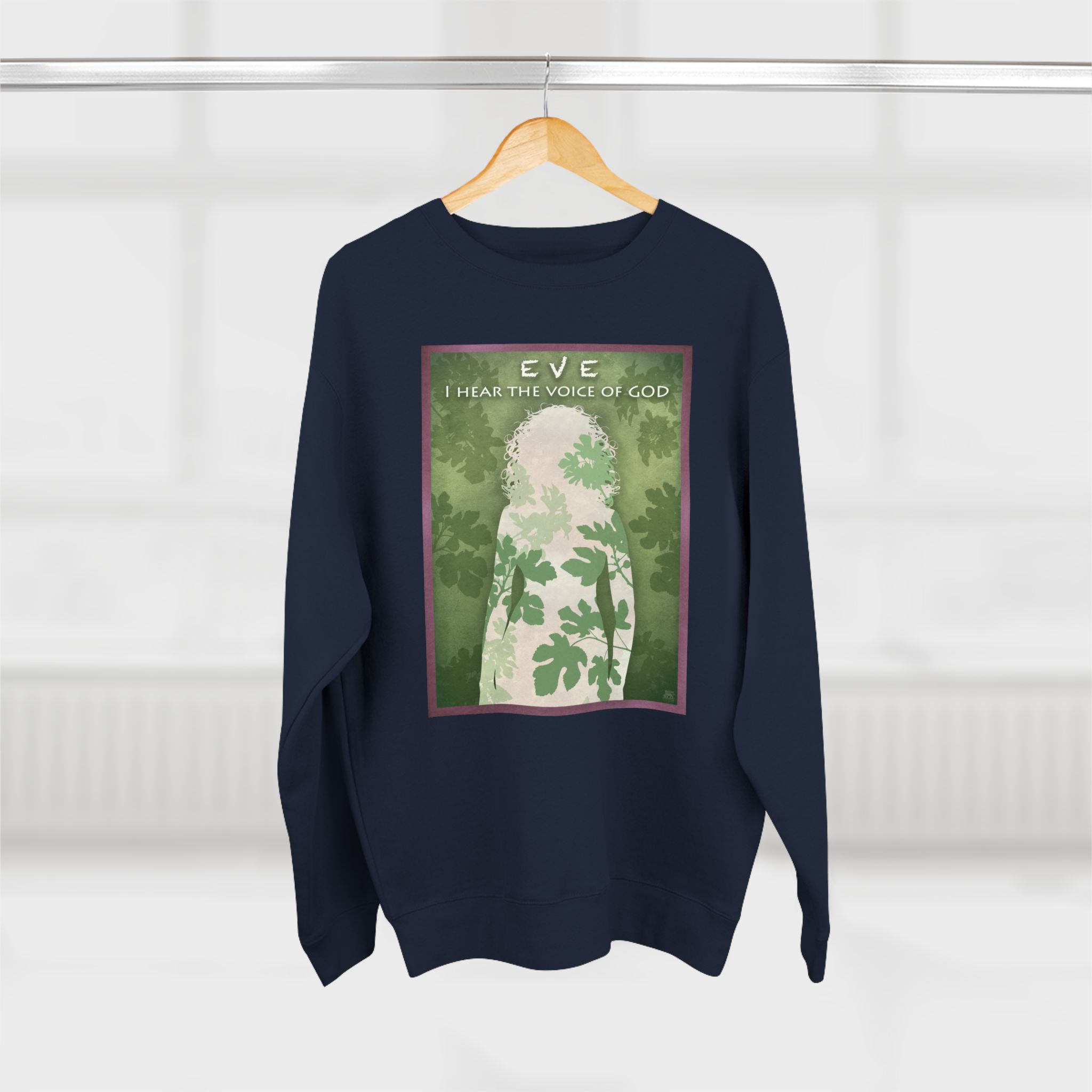 Eve, Garden of Eden : Sweatshirt 14 Eve, Garden of Eden : Sweatshirt - Image 14