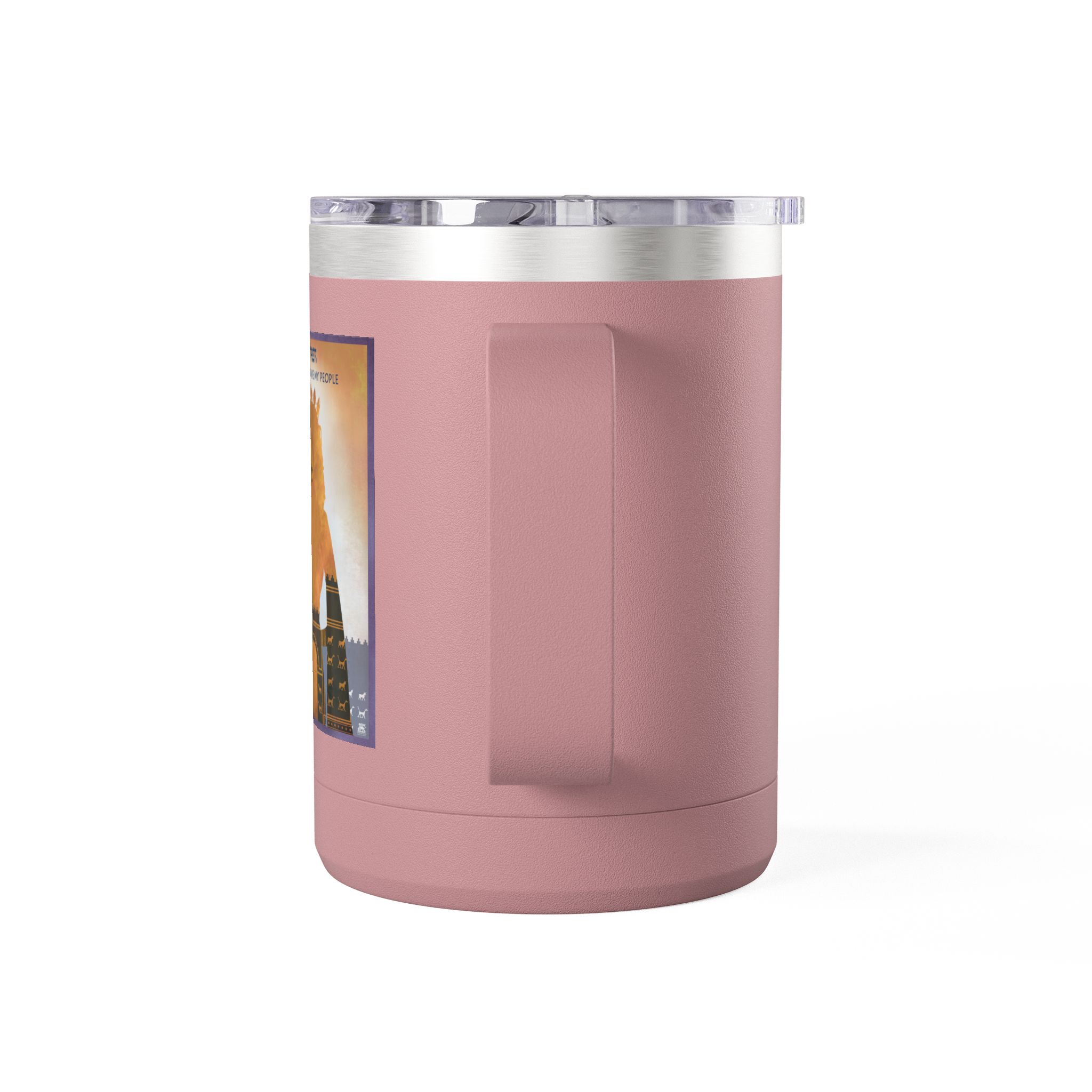 Esther, A Queen to Save My People Christian Travel Mug - Bible Coffee Mug 15oz 43 Esther, A Queen to Save My People Christian Travel Mug - Bible Coffee Mug 15oz - Image 43