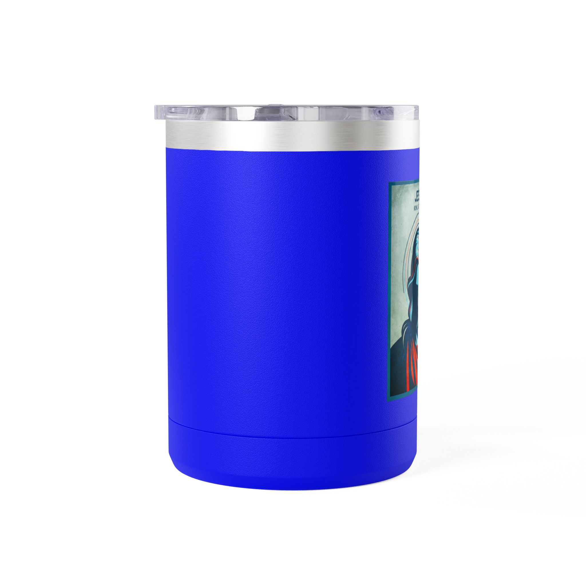 Jesus, King of Kings Christian Travel Mug - Bible Coffee Mug 15oz 29 Jesus, King of Kings Christian Travel Mug - Bible Coffee Mug 15oz - Image 29