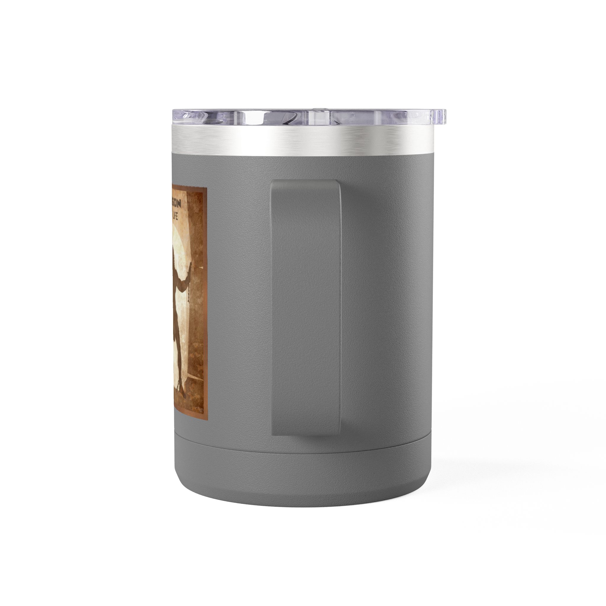 Samson, Faith Life Christian Travel Mug - Bible Coffee Mug 15oz 23 Samson, Faith Life Christian Travel Mug - Bible Coffee Mug 15oz - Image 23