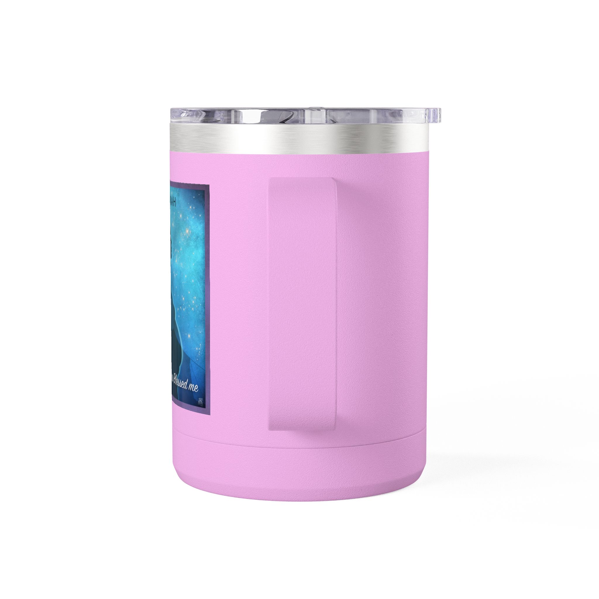 Sarah, The Promise of God Christian Travel Mug - Bible Coffee Mug 15oz 31 Sarah, The Promise of God Christian Travel Mug - Bible Coffee Mug 15oz - Image 31