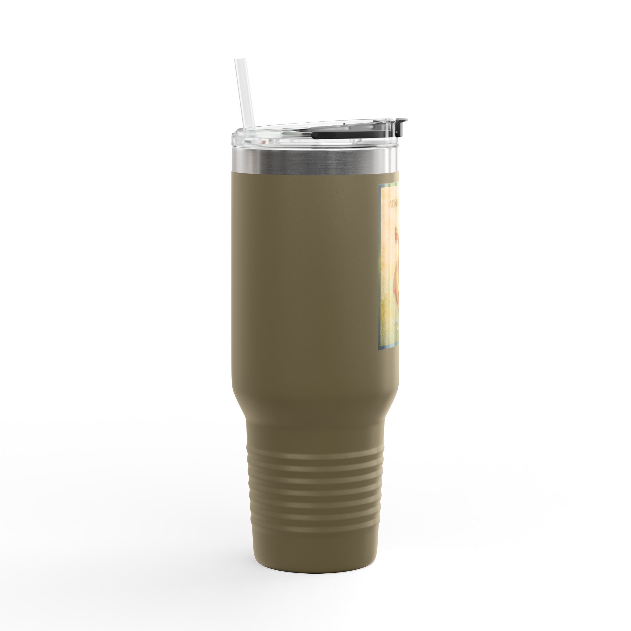 The Psalms Christian Tumbler 40oz - Bible Verse Tumbler 10 The Psalms Christian Tumbler 40oz - Bible Verse Tumbler - Image 10