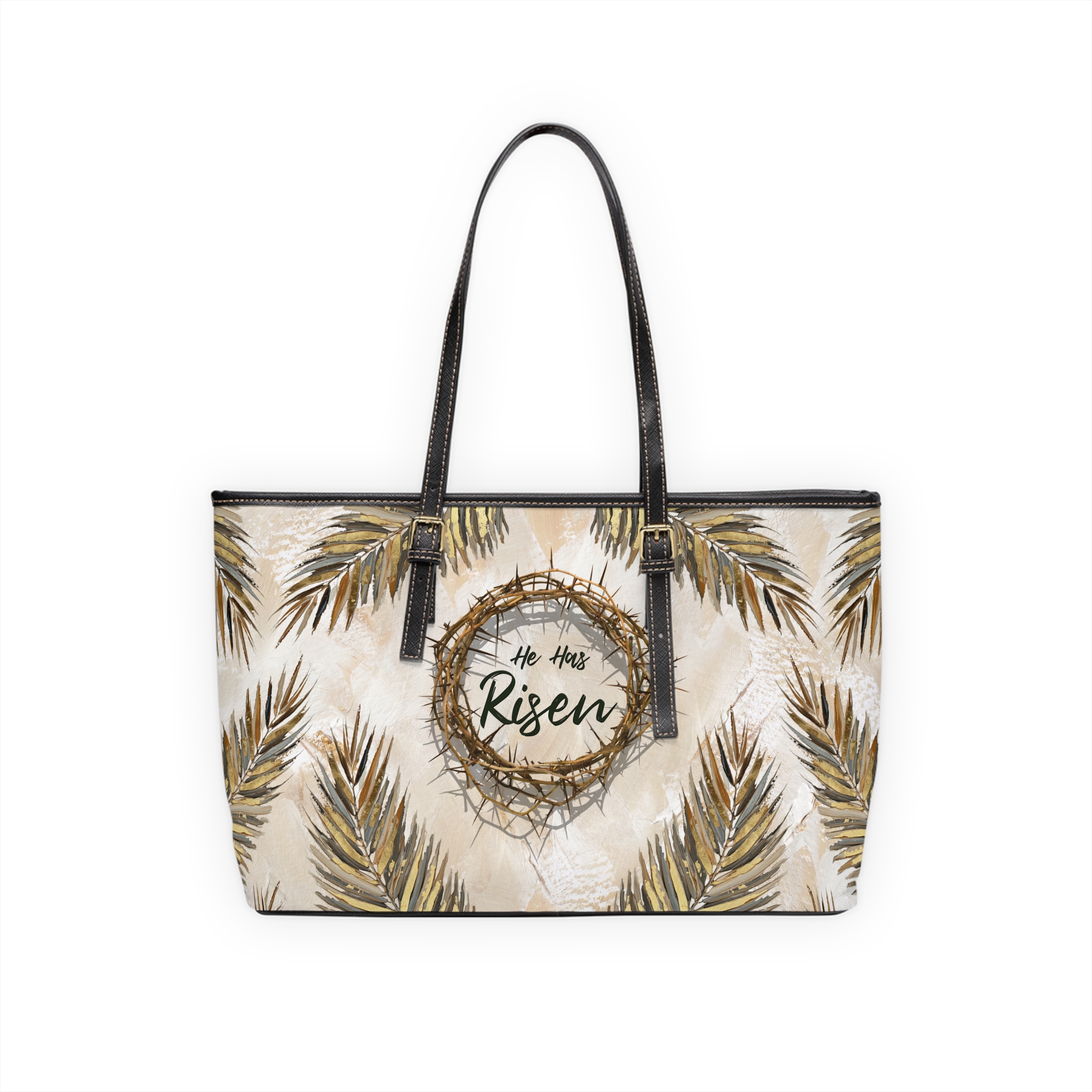 He Has Risen, Shoulder Bag 2 He Has Risen, Shoulder Bag - Image 2