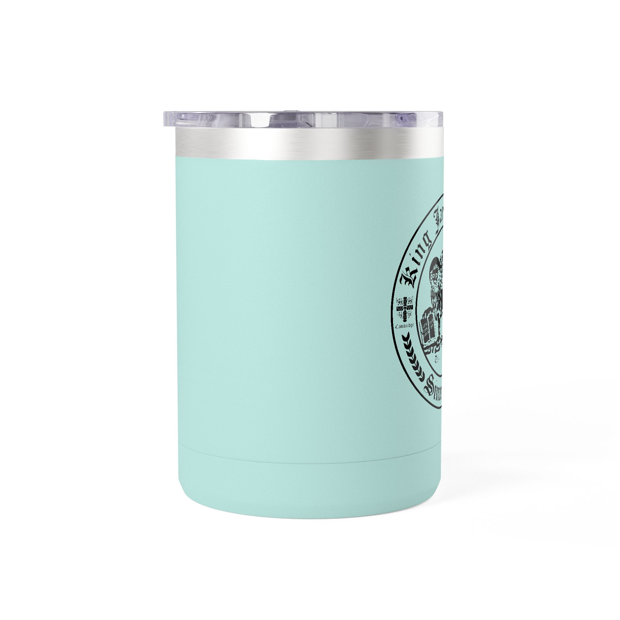 King James Bible Black Lion Logo - KJV Coffee Mug 15oz 9 King James Bible Black Lion Logo - KJV Coffee Mug 15oz - Image 9