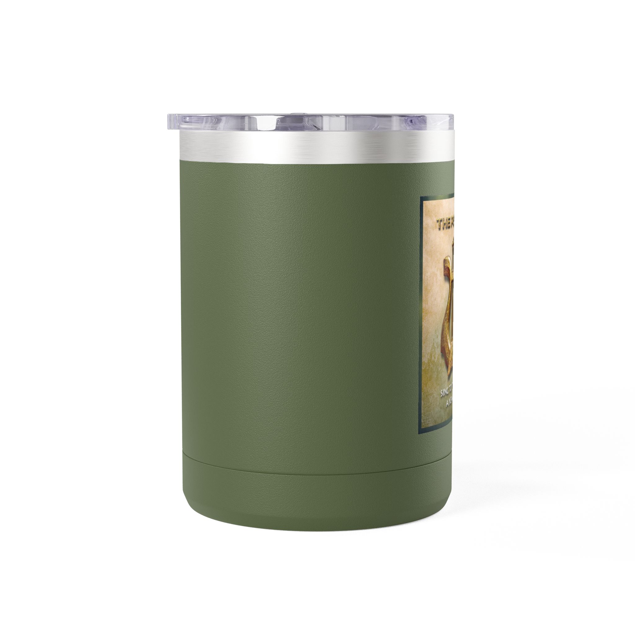 The Psalms Christian Travel Mug - Bible Coffee Mug 15oz 17 The Psalms Christian Travel Mug - Bible Coffee Mug 15oz - Image 17