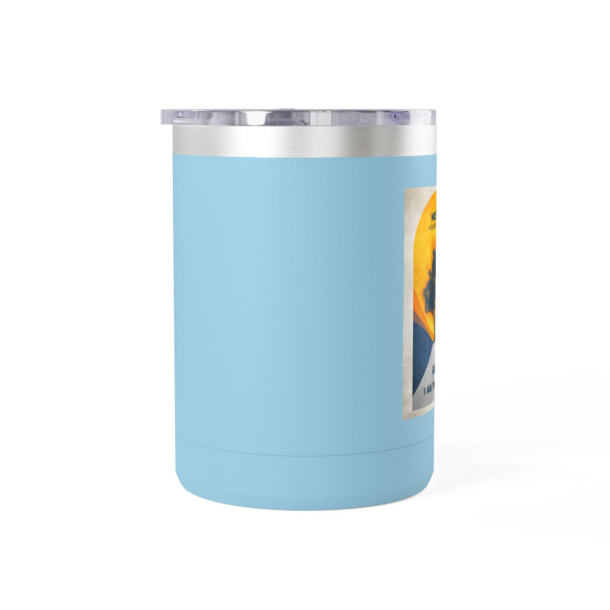 Moses, and the Burning Bush Christian Travel Mug - Bible Coffee Mug 15oz 21 Moses, and the Burning Bush Christian Travel Mug - Bible Coffee Mug 15oz - Image 21