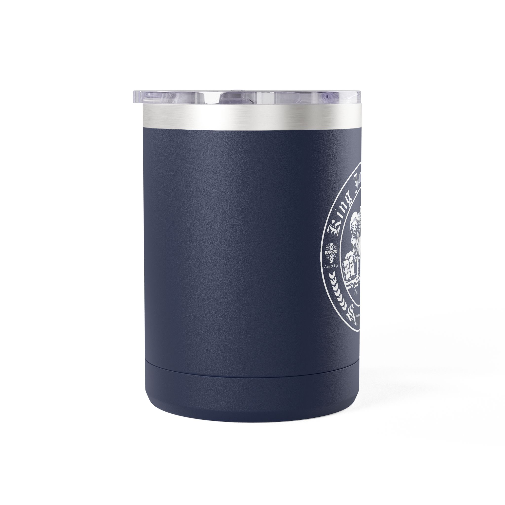 King James Bible White Lion Logo Christian Travel Mug - KJV Coffee Mug 15oz 17 King James Bible White Lion Logo Christian Travel Mug - KJV Coffee Mug 15oz - Image 17
