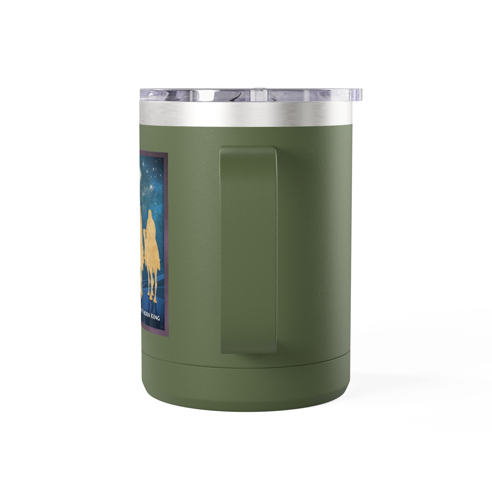 The Magi Christian Travel Mug - Bible Coffee Mug 15oz 19 The Magi Christian Travel Mug - Bible Coffee Mug 15oz - Image 19