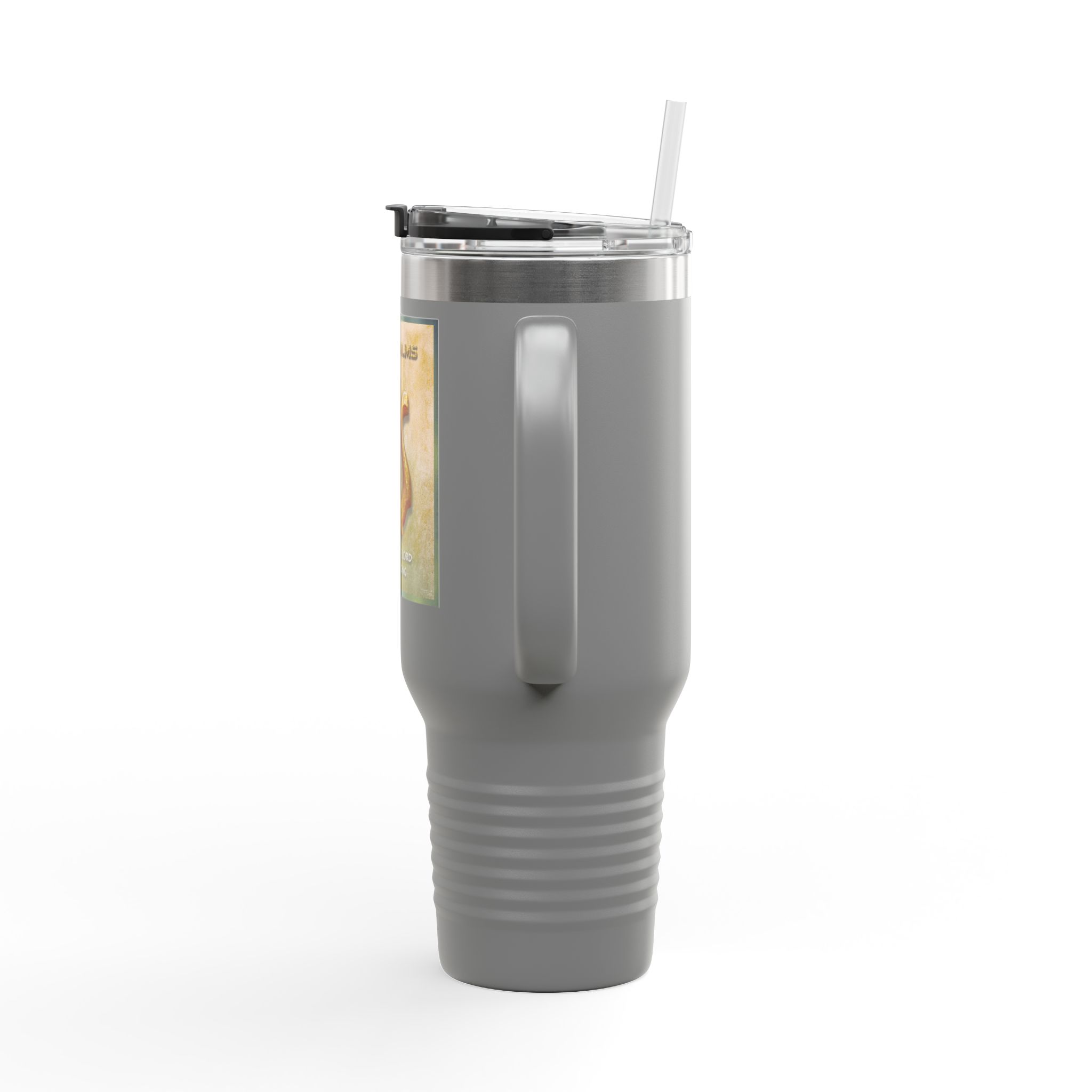 The Psalms Christian Tumbler 40oz - Bible Verse Tumbler 19 The Psalms Christian Tumbler 40oz - Bible Verse Tumbler - Image 19