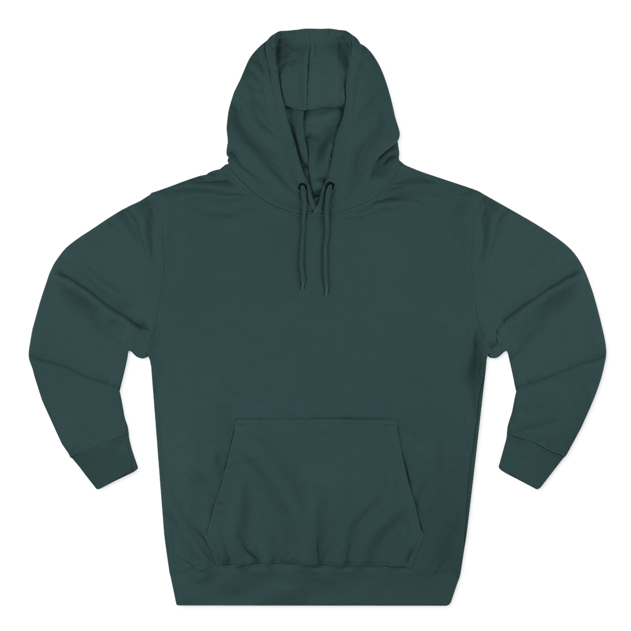 Christian The Psalms Hoodie - Faith Based Hoodie Halo House Christian The Psalms Hoodie - Faith Based Hoodie - Image 12