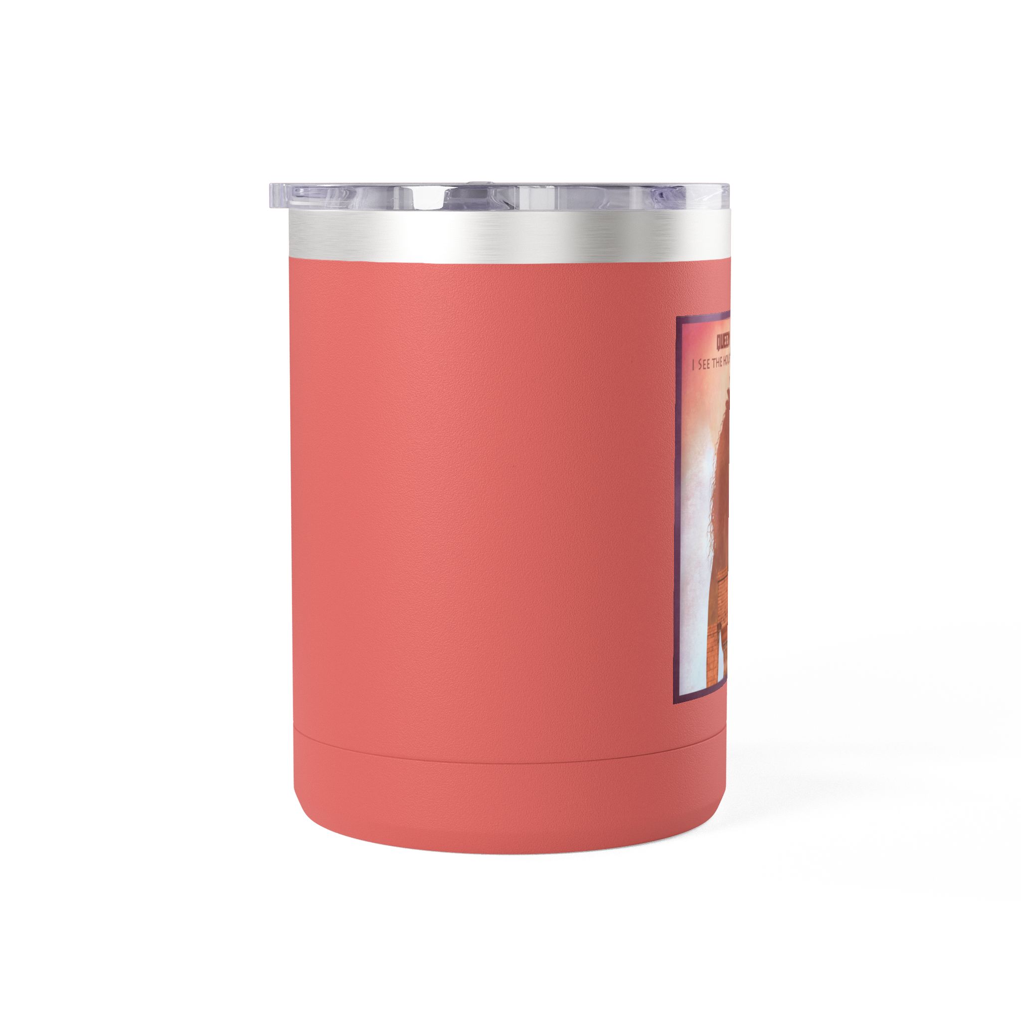 Queen Sheba, I see the House of the Lord Christian Travel Mug - Bible Coffee Mug 15oz 5 Queen Sheba, I see the House of the Lord Christian Travel Mug - Bible Coffee Mug 15oz - Image 5