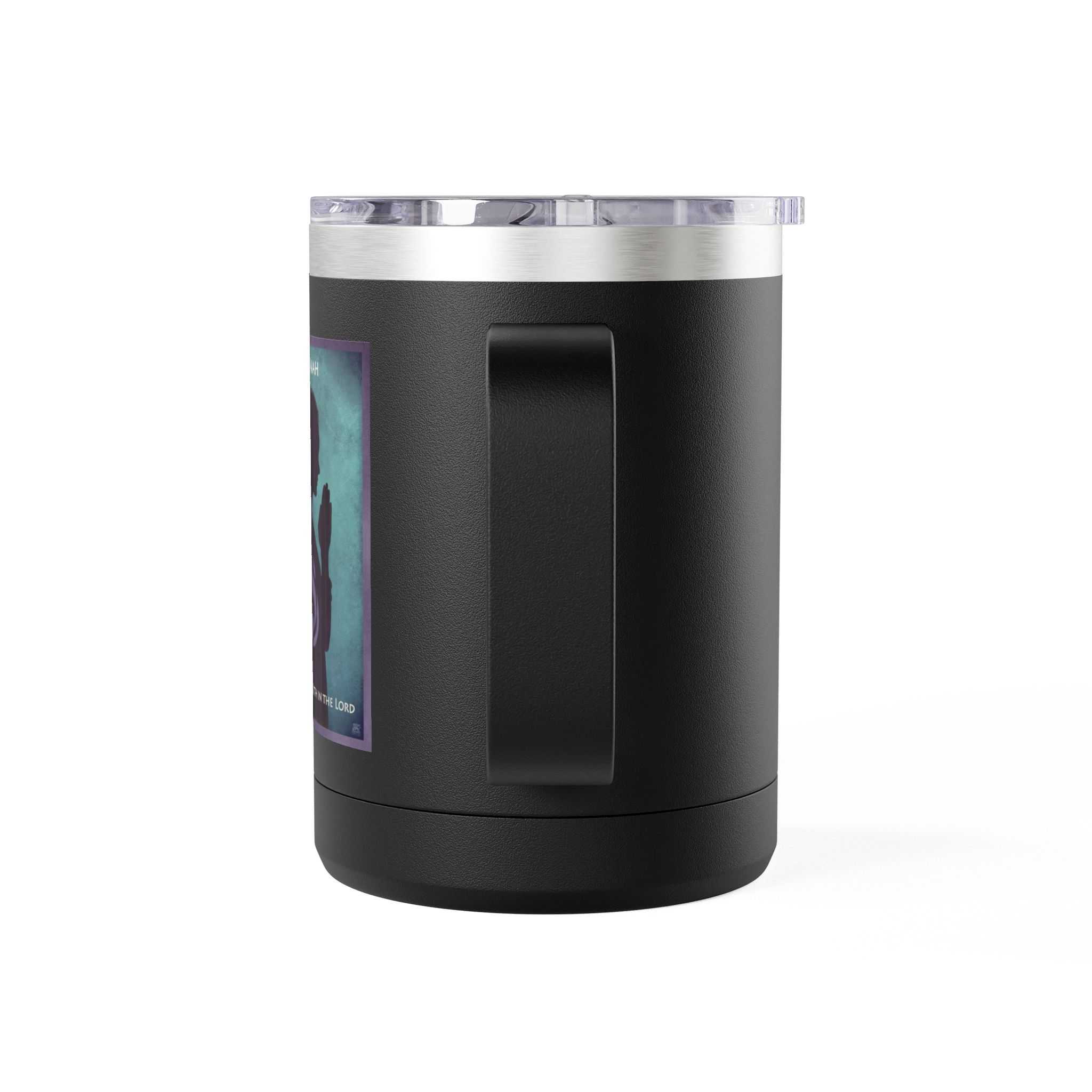 Hannah, The Power of Prayer Christian Travel Mug - Bible Coffee Mug 15oz 15 Hannah, The Power of Prayer Christian Travel Mug - Bible Coffee Mug 15oz - Image 15