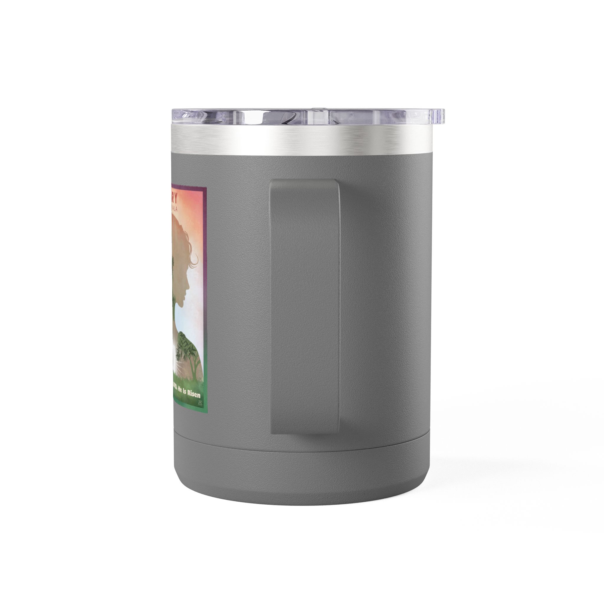 Mary Magdalene, I have seen the Lord Christian Travel Mug - Bible Coffee Mug 15oz 51 Mary Magdalene, I have seen the Lord Christian Travel Mug - Bible Coffee Mug 15oz - Image 51