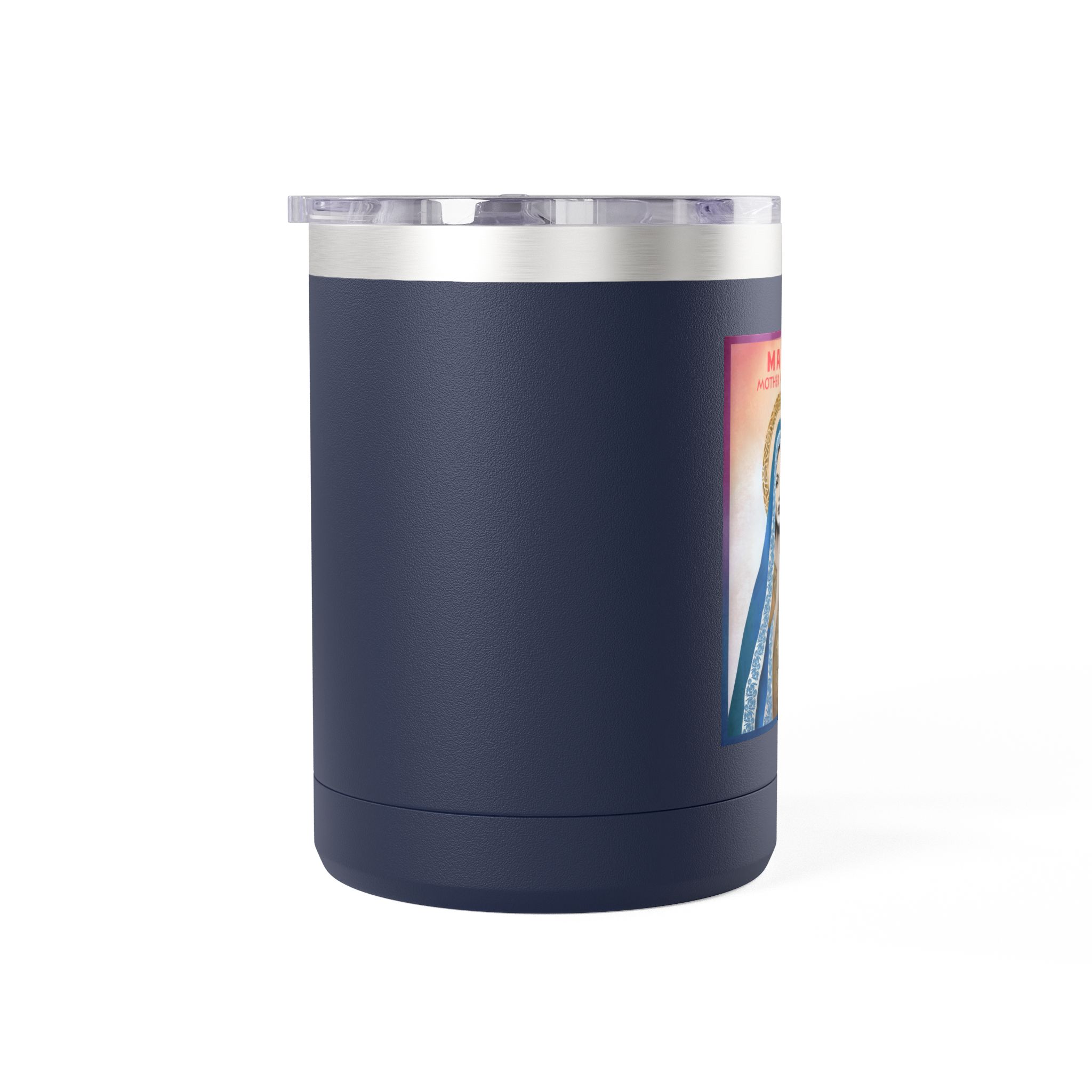 Mary Mother of Jesus: Faith-Inspired Coffee Mug 15oz 29 Mary Mother of Jesus: Faith-Inspired Coffee Mug 15oz - Image 29