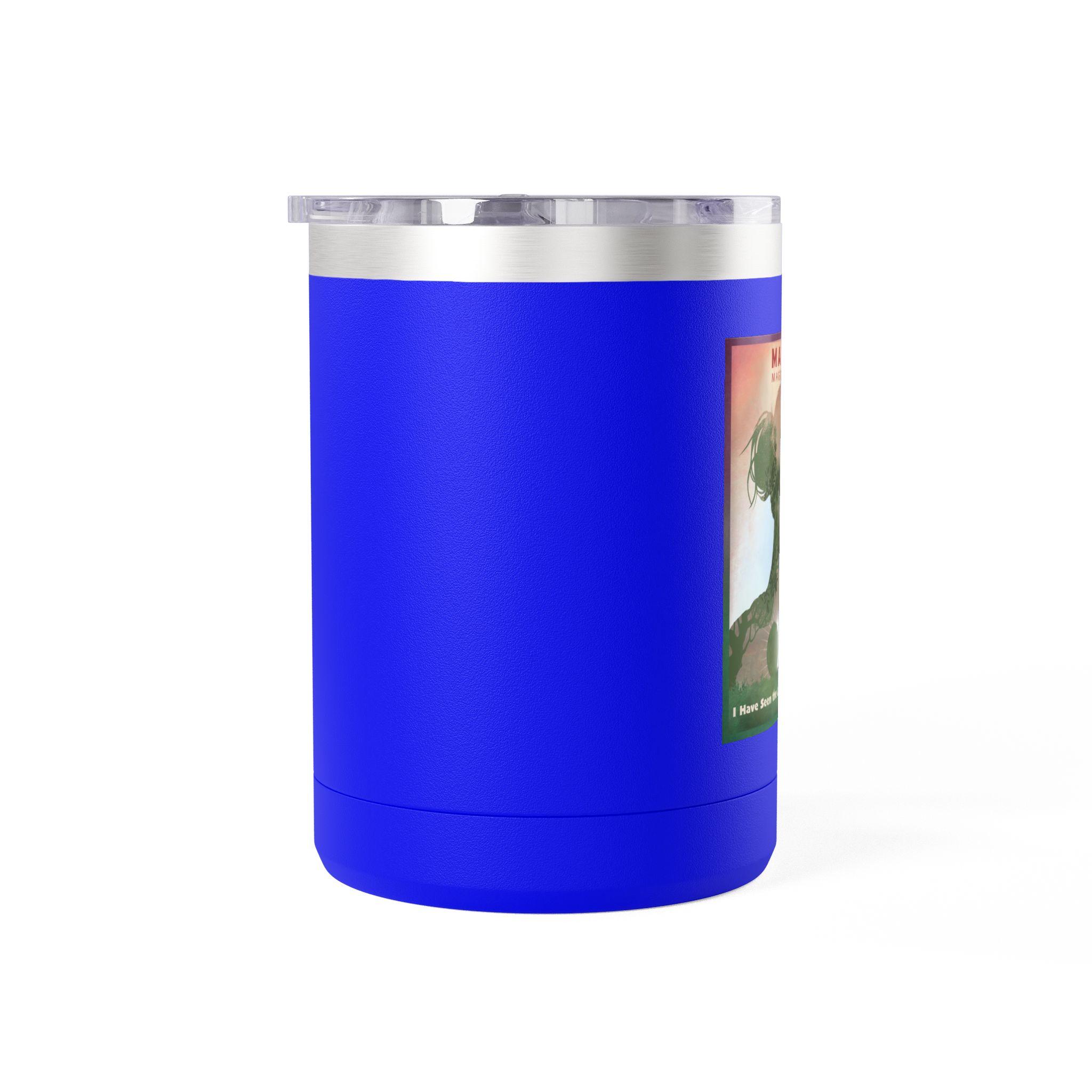 Mary Magdalene, I have seen the Lord Christian Travel Mug - Bible Coffee Mug 15oz 25 Mary Magdalene, I have seen the Lord Christian Travel Mug - Bible Coffee Mug 15oz - Image 25