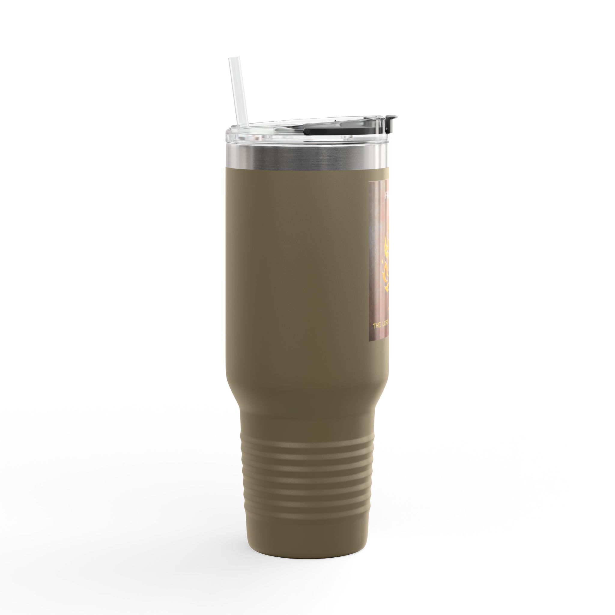 The Tree of Life Christian Tumbler 40oz - Bible Verse Tumbler 10 The Tree of Life Christian Tumbler 40oz - Bible Verse Tumbler - Image 10
