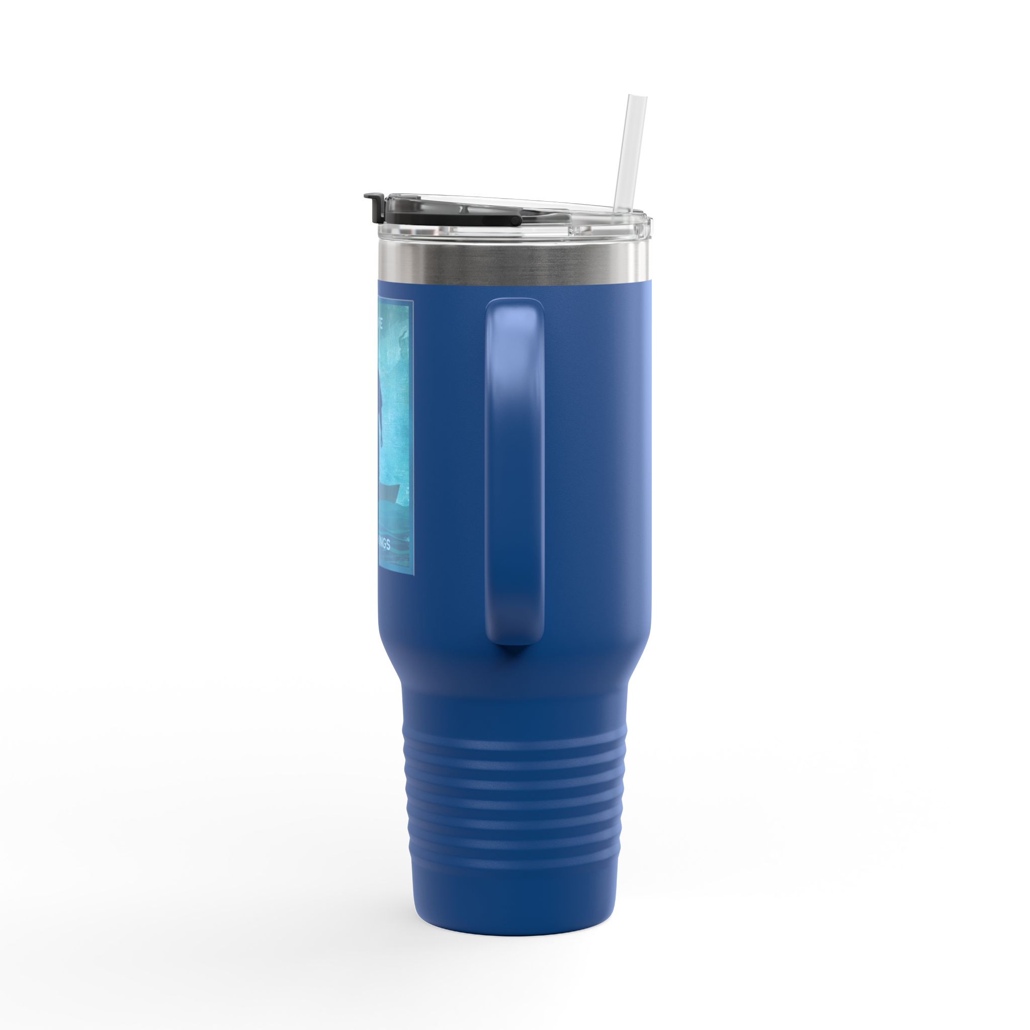 Jesus Walks on Water - Christian 40oz Tumbler 11 Jesus Walks on Water - Christian 40oz Tumbler - Image 11