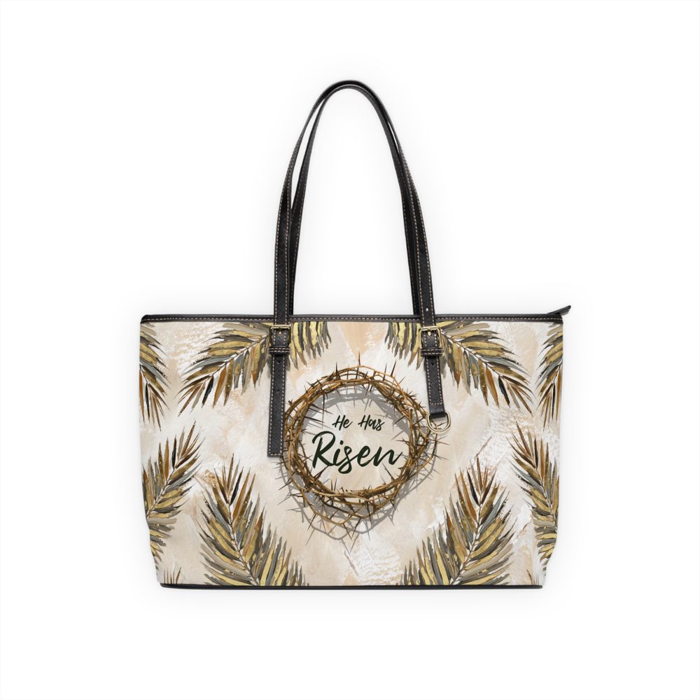 He Has Risen, Shoulder Bag