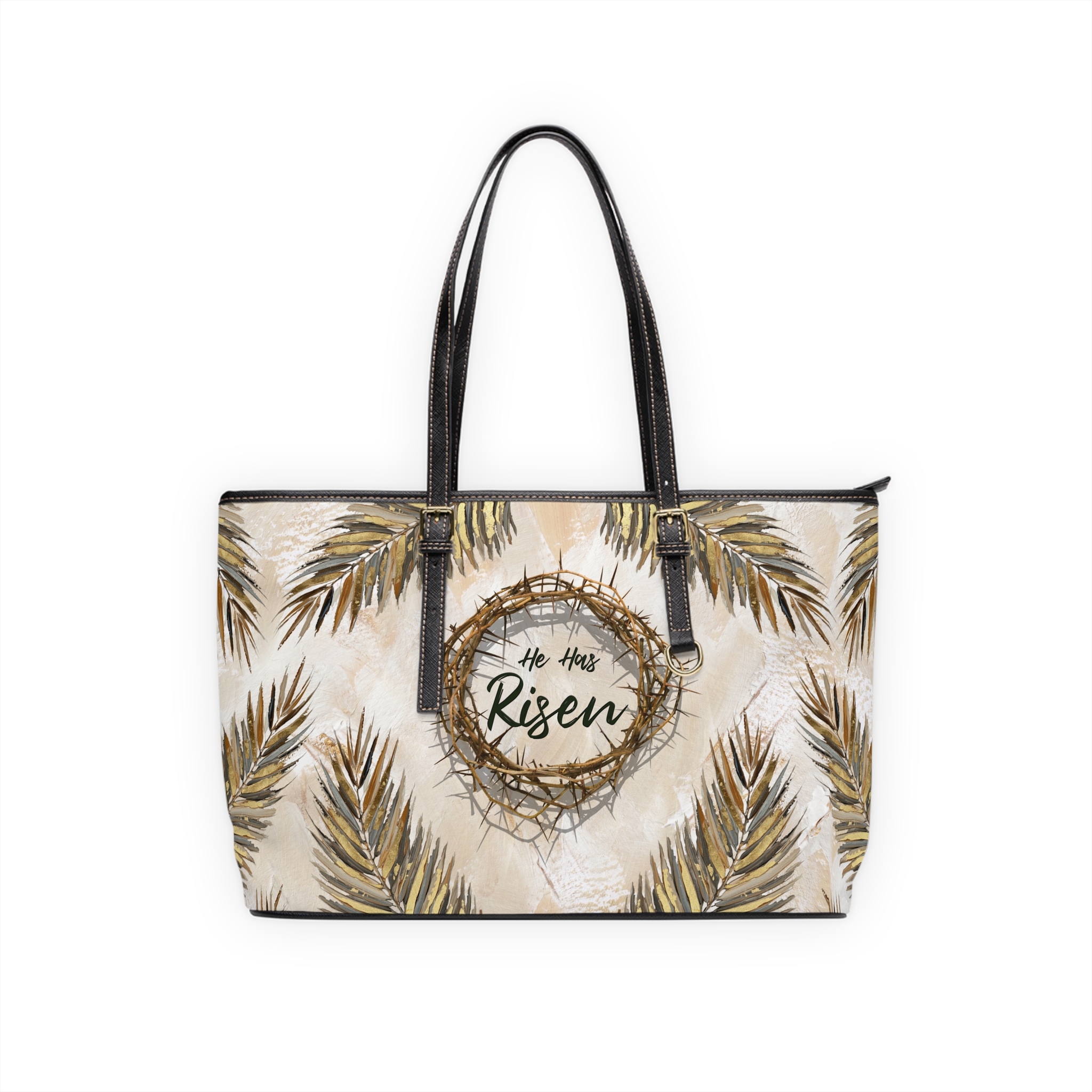 He Has Risen, Shoulder Bag 1 He Has Risen, Shoulder Bag