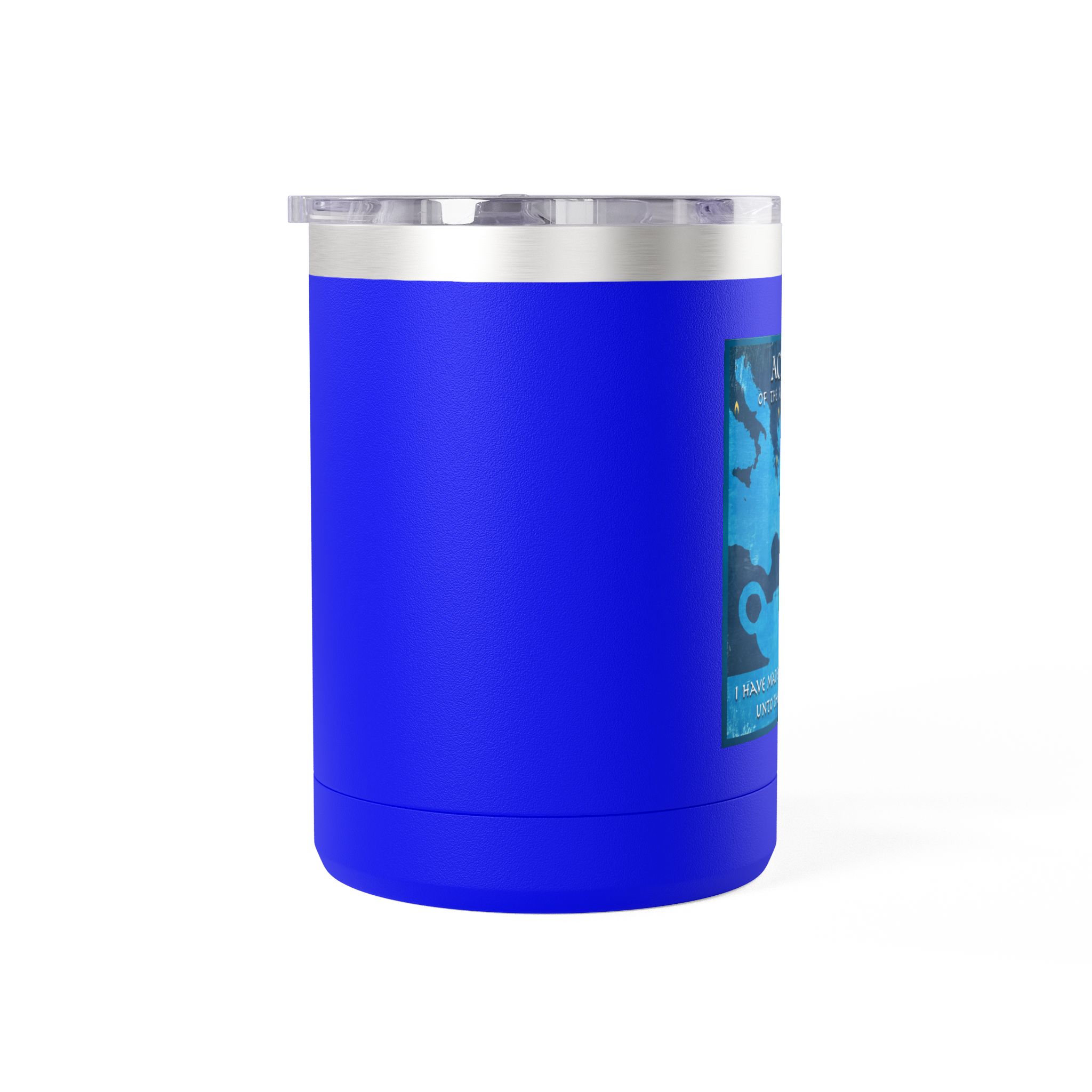 Acts of the Apostles Christian Travel Mug - Bible Coffee Mug 15oz 17 Acts of the Apostles Christian Travel Mug - Bible Coffee Mug 15oz - Image 17
