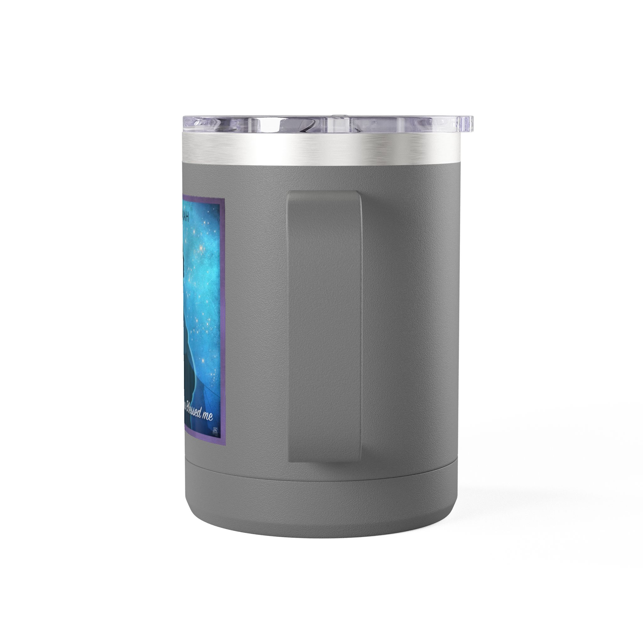 Sarah, The Promise of God Christian Travel Mug - Bible Coffee Mug 15oz 39 Sarah, The Promise of God Christian Travel Mug - Bible Coffee Mug 15oz - Image 39