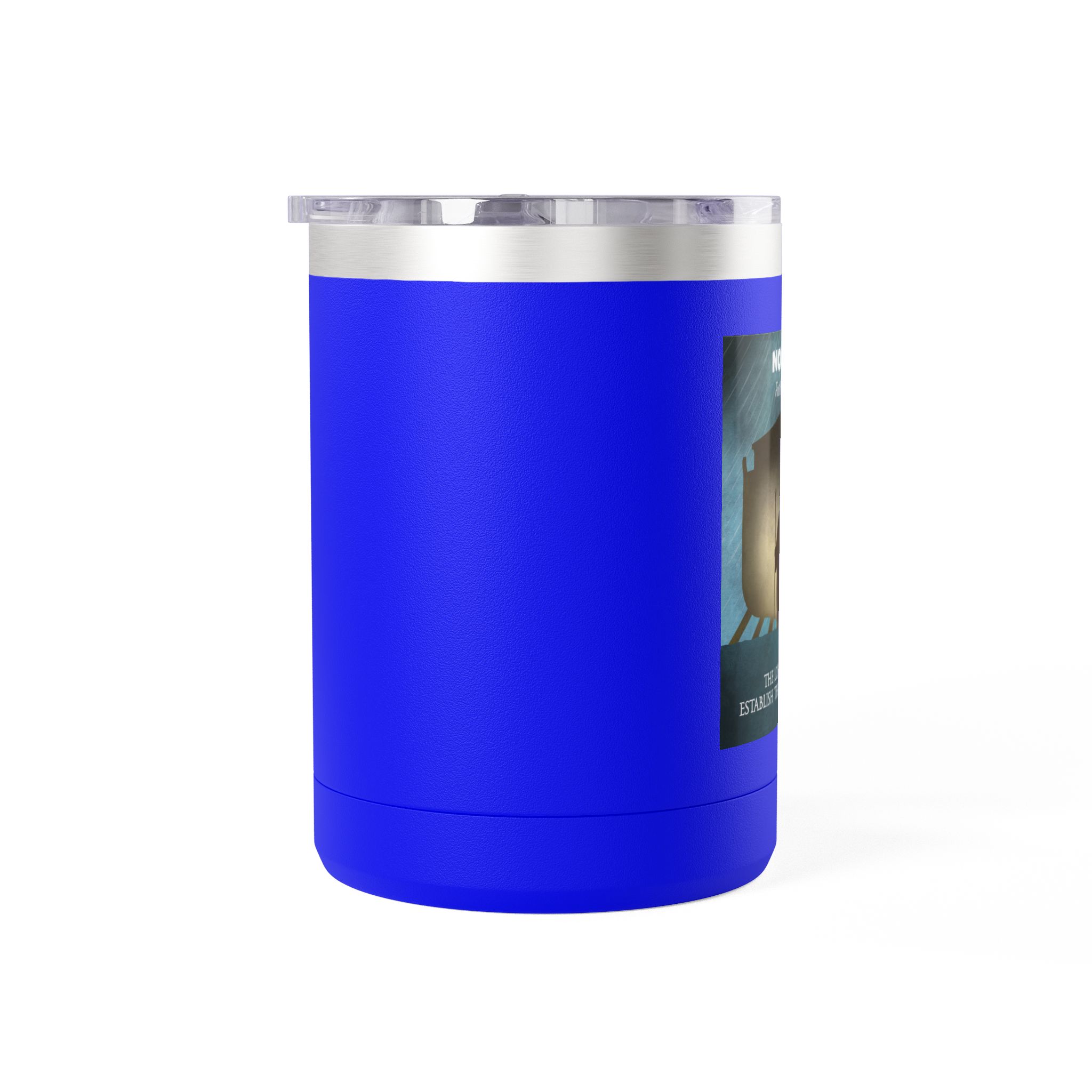Noah and the Ark Christian Travel Mug - Bible Coffee Mug 15oz 17 Noah and the Ark Christian Travel Mug - Bible Coffee Mug 15oz - Image 17