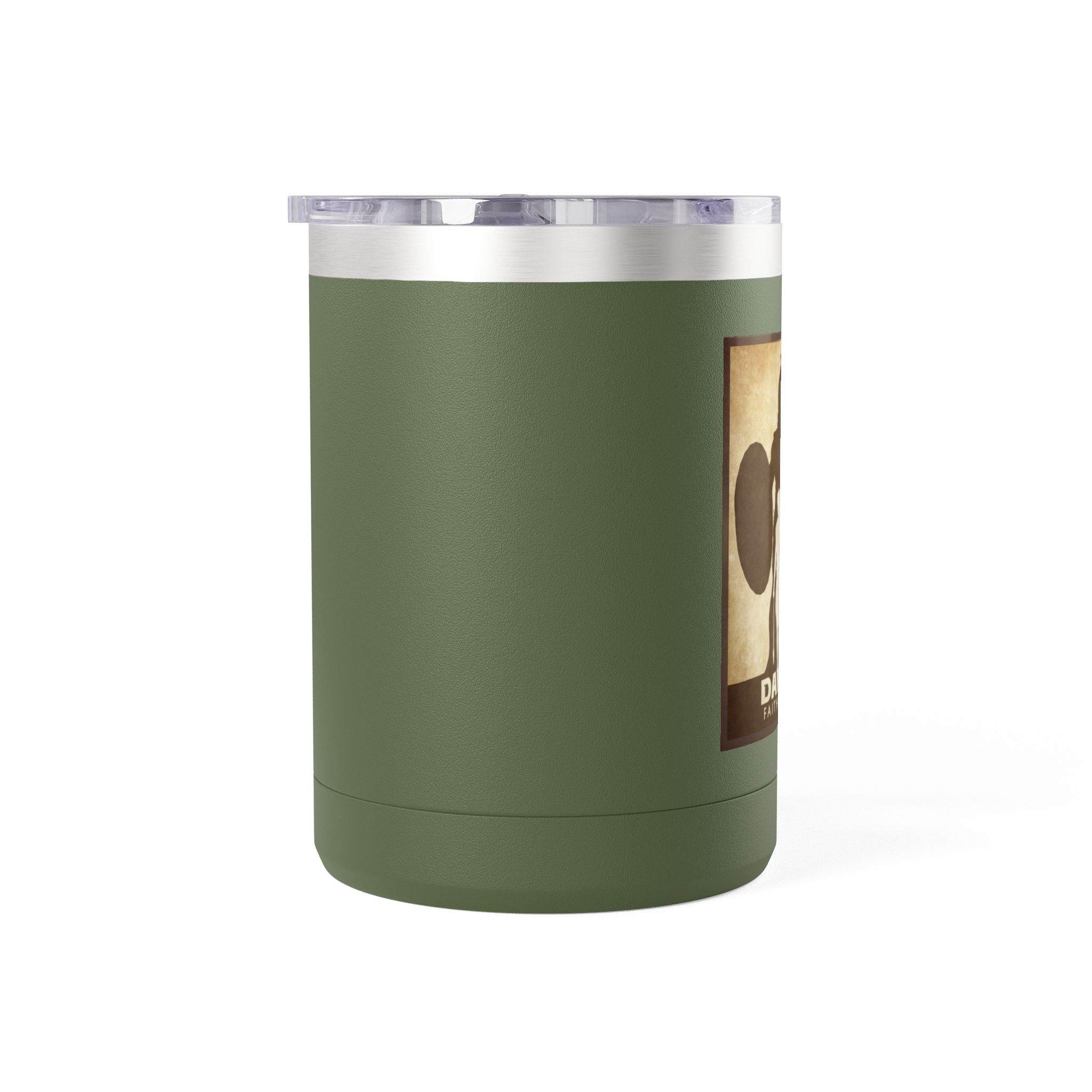 David and Goliath, Faith Life Christian Travel Mug - Bible Coffee Mug 15oz 21 David and Goliath, Faith Life Christian Travel Mug - Bible Coffee Mug 15oz - Image 21