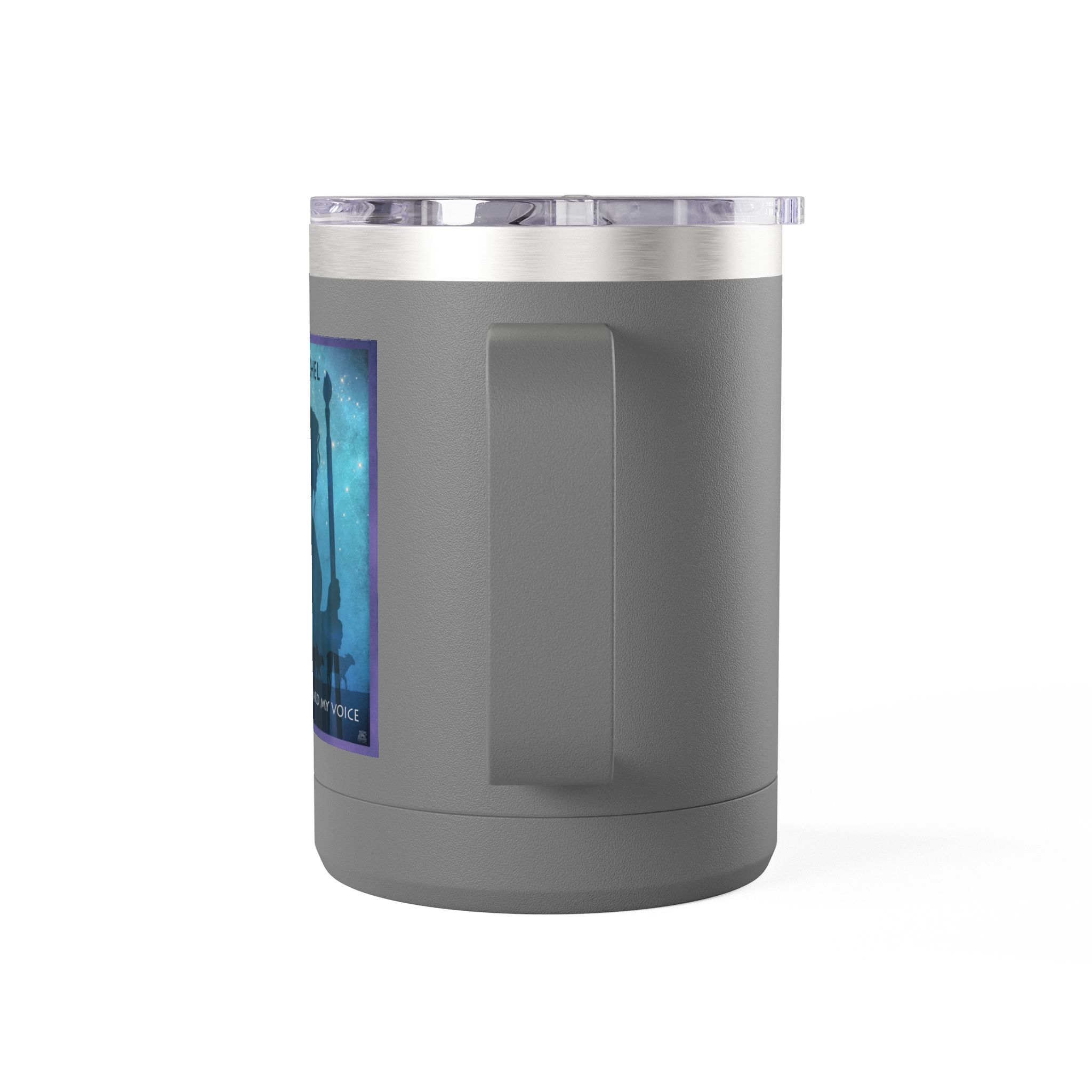 Rachel, Protector of the Flocks Christian Travel Mug - Bible Coffee Mug 15oz 39 Rachel, Protector of the Flocks Christian Travel Mug - Bible Coffee Mug 15oz - Image 39