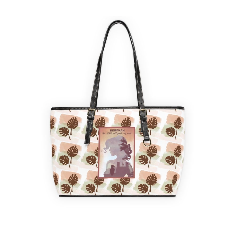 Rebekah, Destiny at the Well, Shoulder Bag