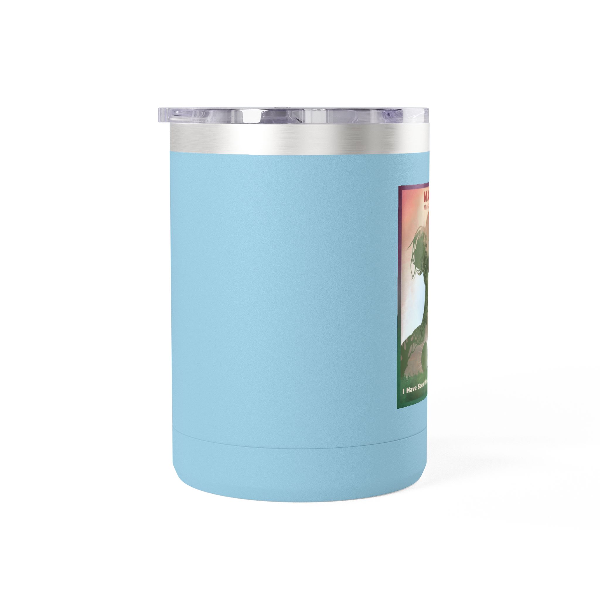 Mary Magdalene, I have seen the Lord Christian Travel Mug - Bible Coffee Mug 15oz 21 Mary Magdalene, I have seen the Lord Christian Travel Mug - Bible Coffee Mug 15oz - Image 21