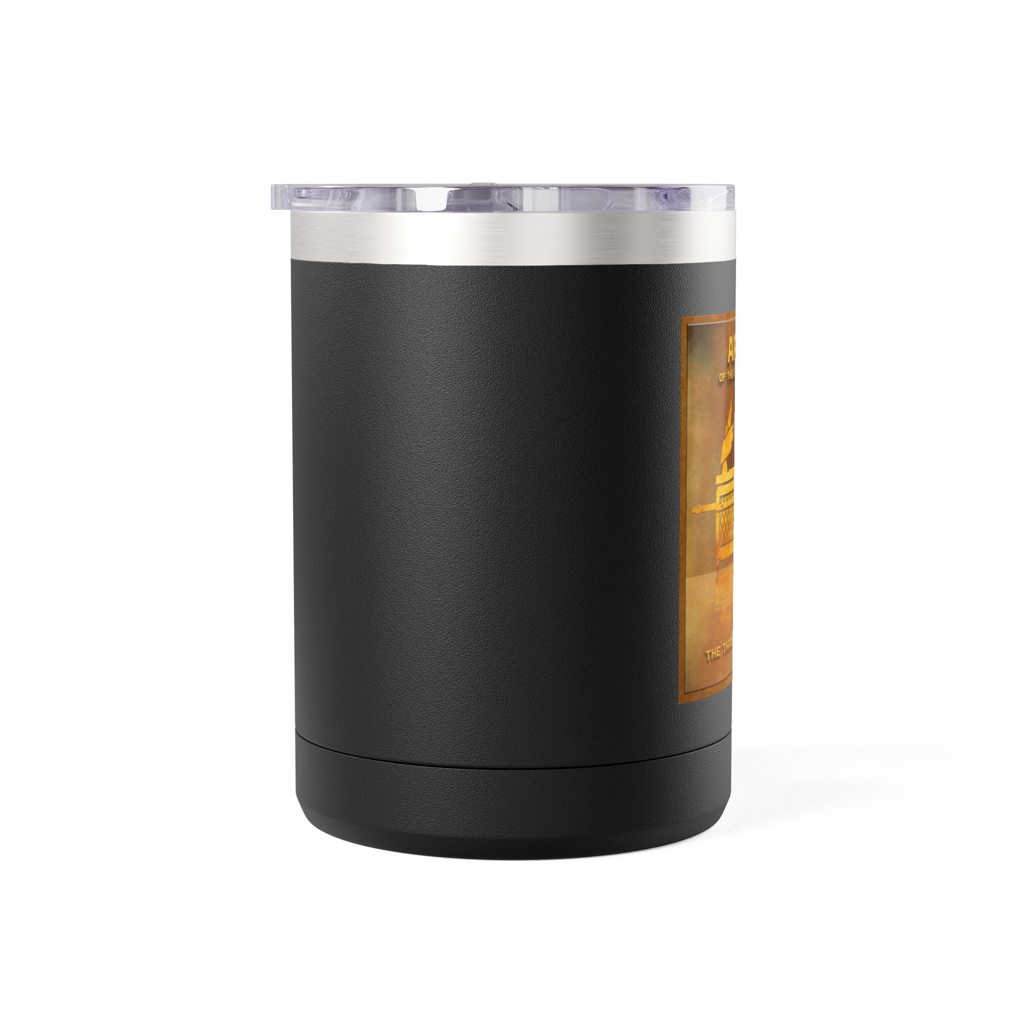 Ark of the Covenant Christian Travel Mug - Bible Coffee Mug 15oz 13 Ark of the Covenant Christian Travel Mug - Bible Coffee Mug 15oz - Image 13