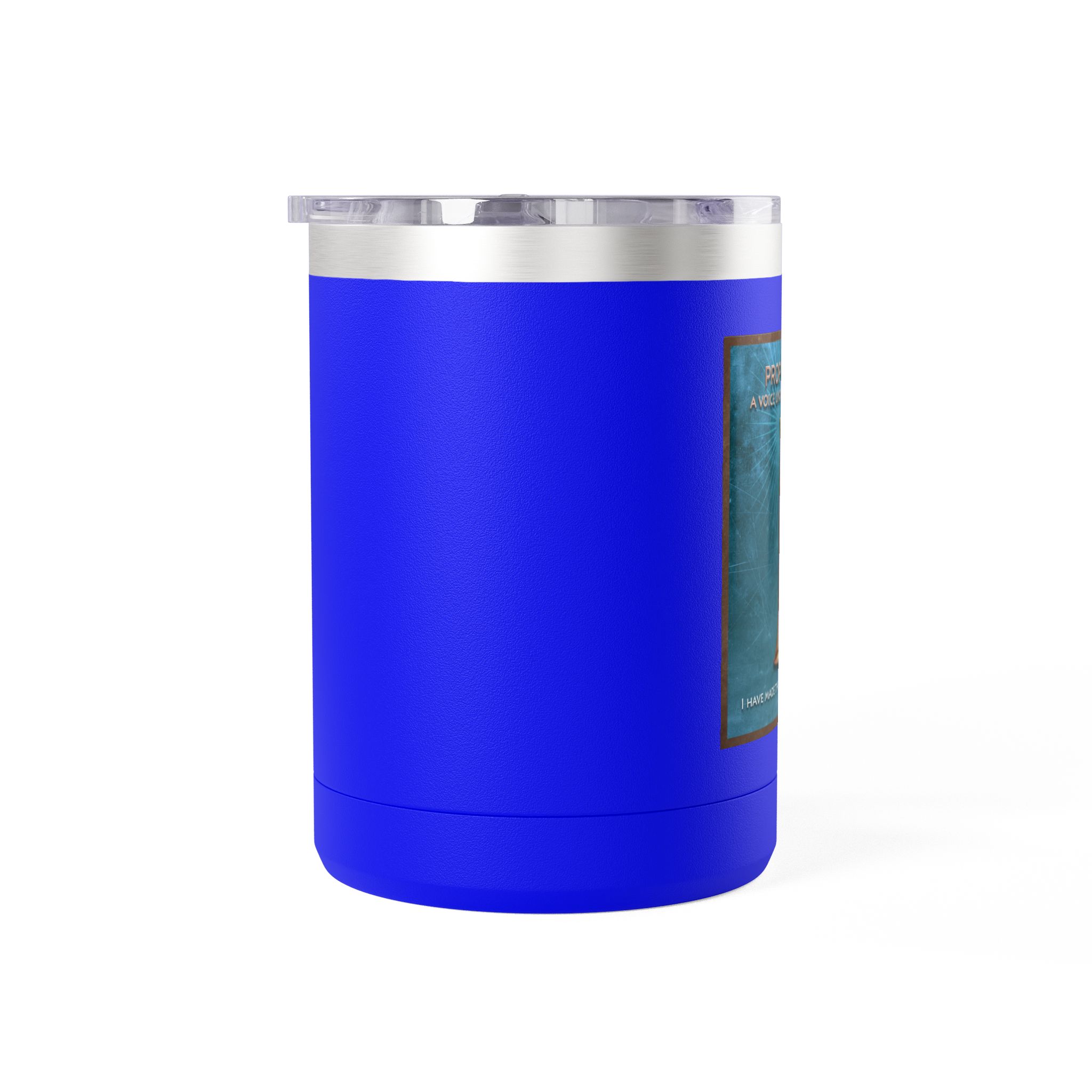 The Prophets Christian Travel Mug - Bible Coffee Mug 15oz 17 The Prophets Christian Travel Mug - Bible Coffee Mug 15oz - Image 17