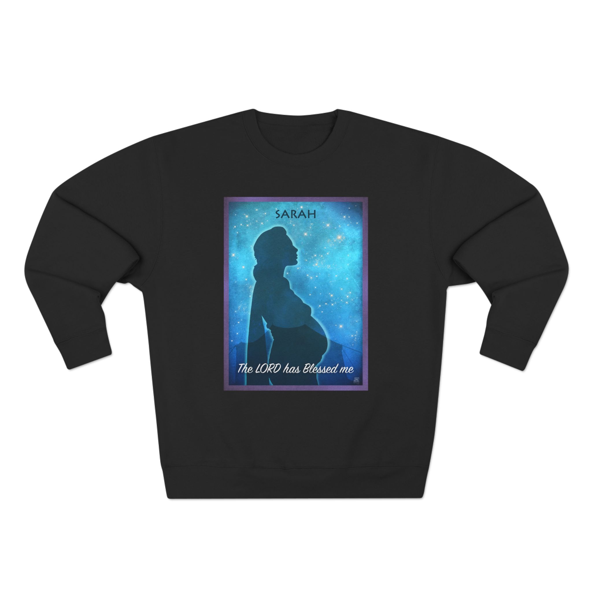 Sarah, and the Promise : Sweatshirt 7 Sarah, and the Promise : Sweatshirt - Image 7