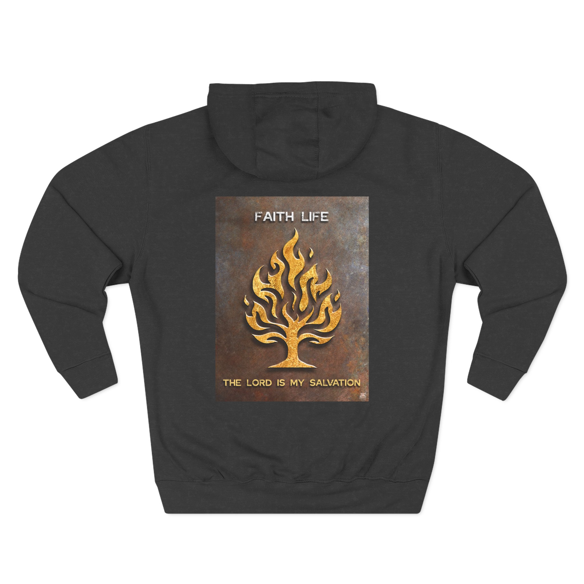Christian Tree of Life Hoodie Halo House Christian Tree of Life Hoodie - Image 5