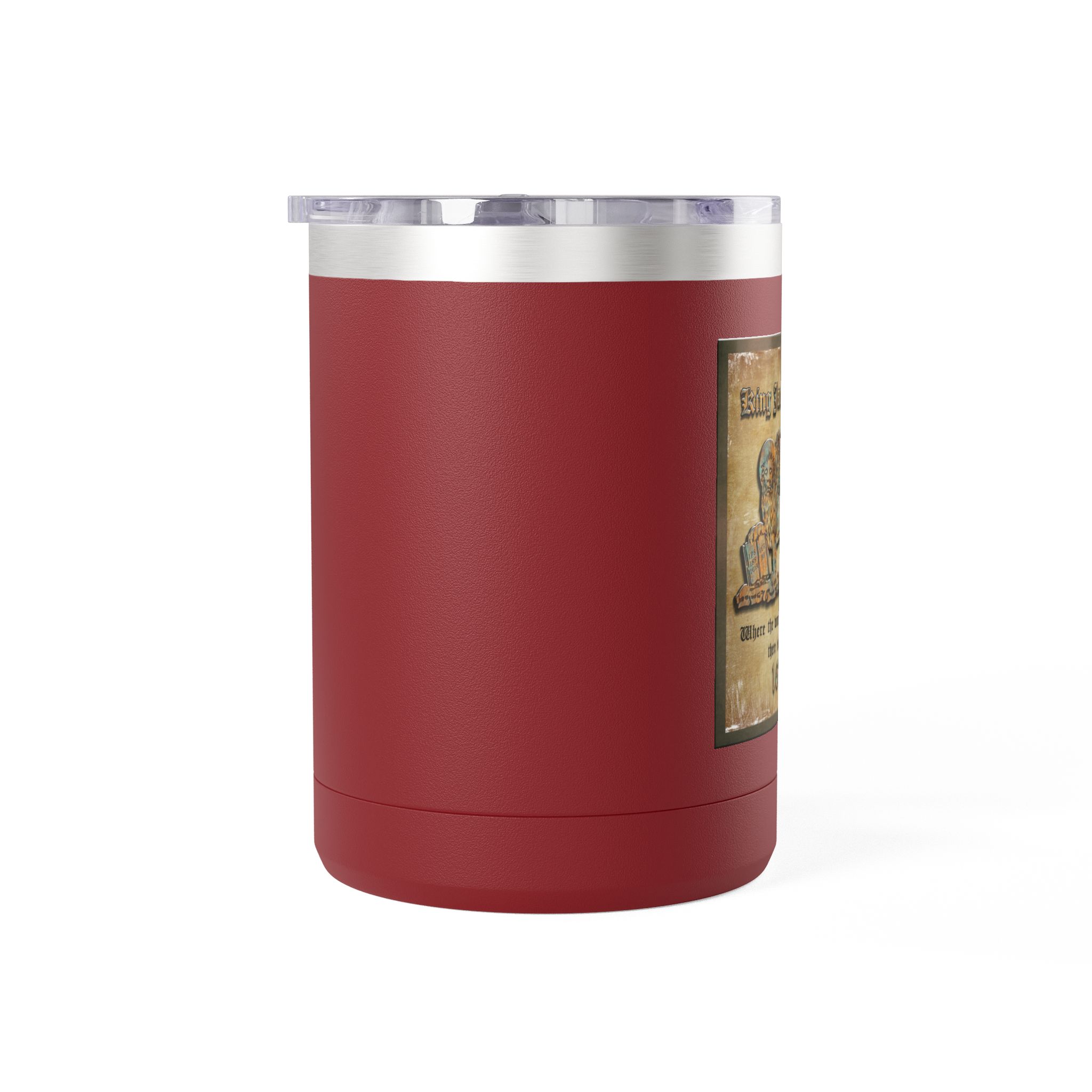 King James Bible Historic Plaque: Faith-Inspired Coffee Mug 15oz 9 King James Bible Historic Plaque: Faith-Inspired Coffee Mug 15oz - Image 9
