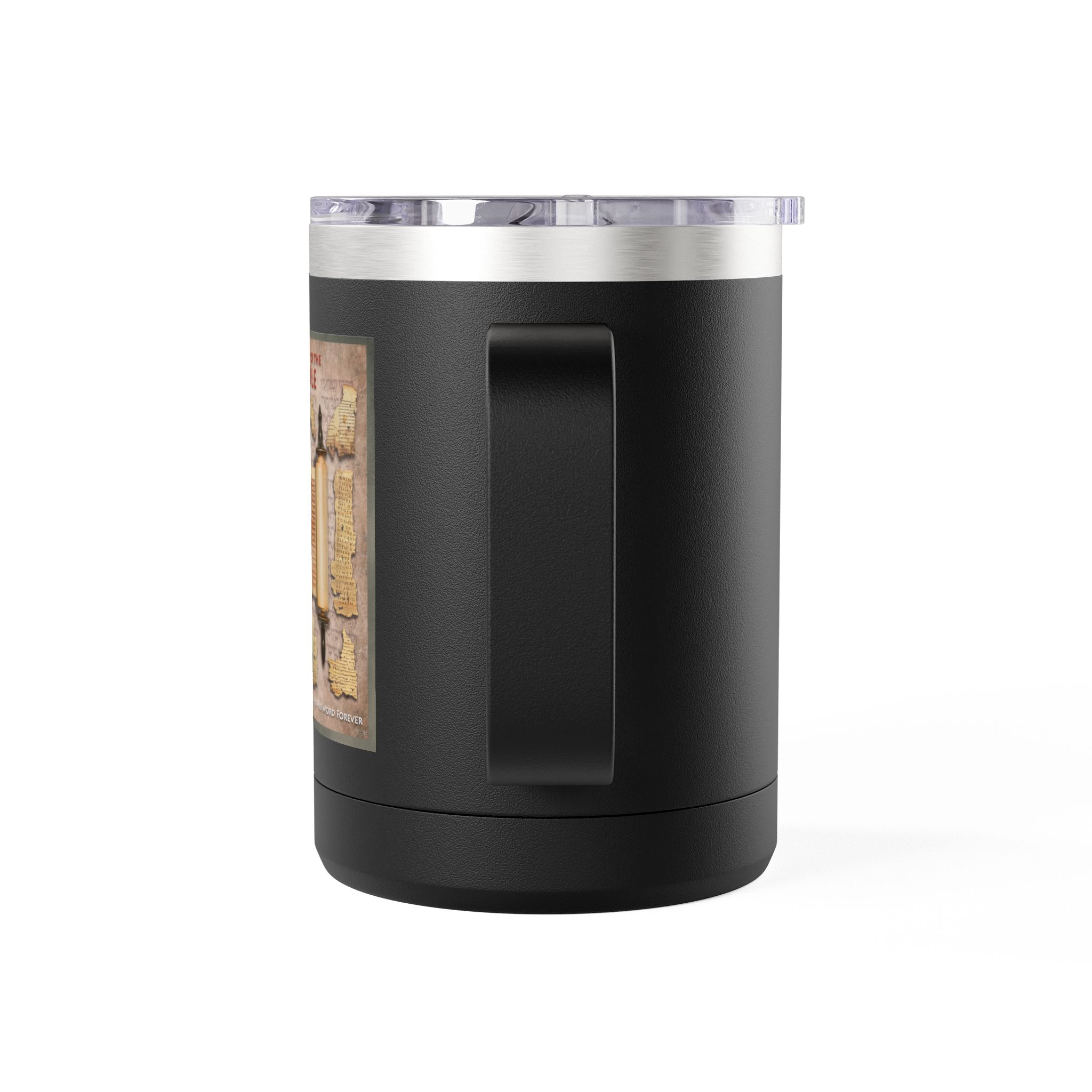 History of the Bible Christian Travel Mug - Bible Coffee Mug 15oz 11 History of the Bible Christian Travel Mug - Bible Coffee Mug 15oz - Image 11